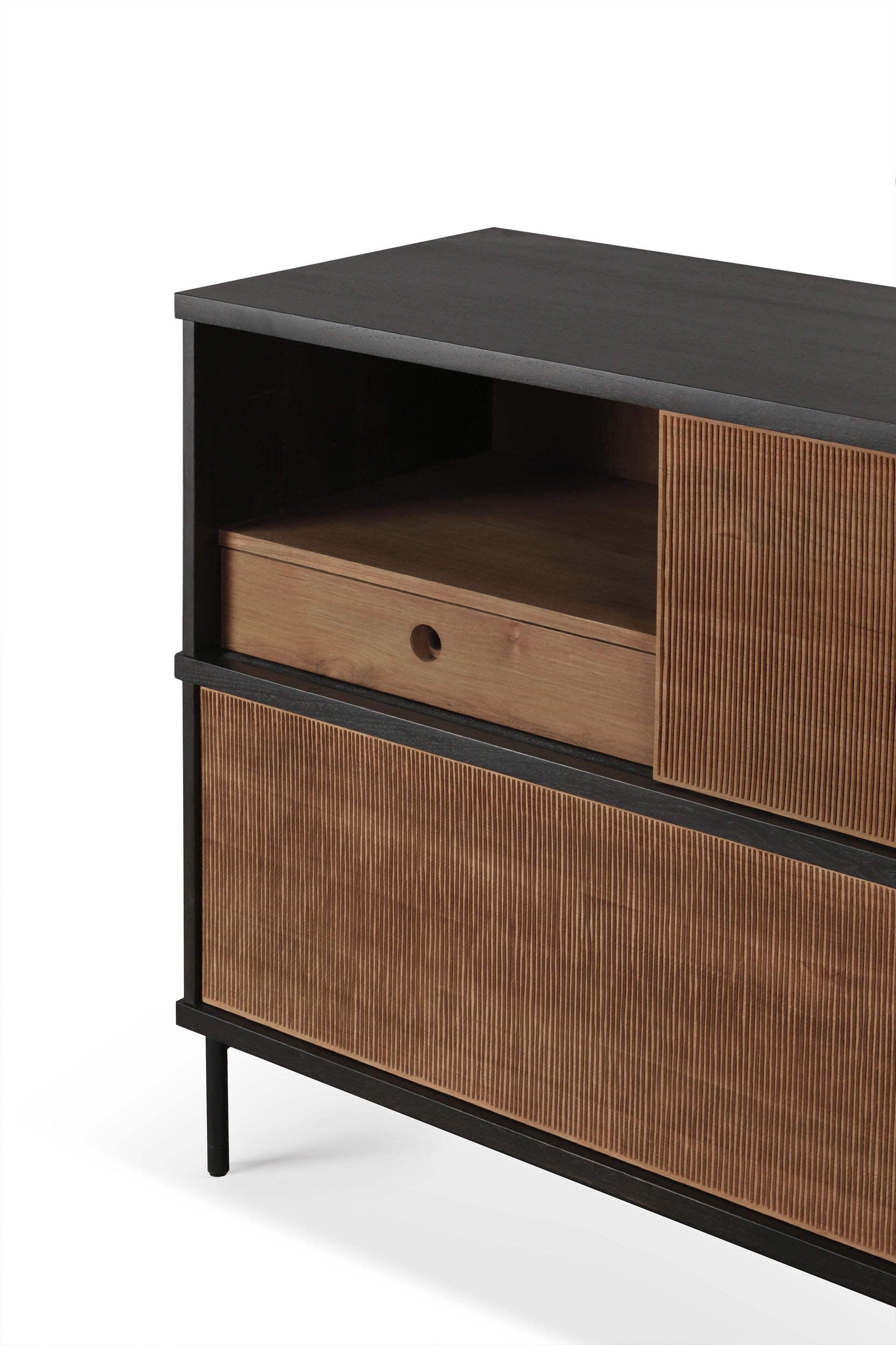 Oscar Teak Sideboard
