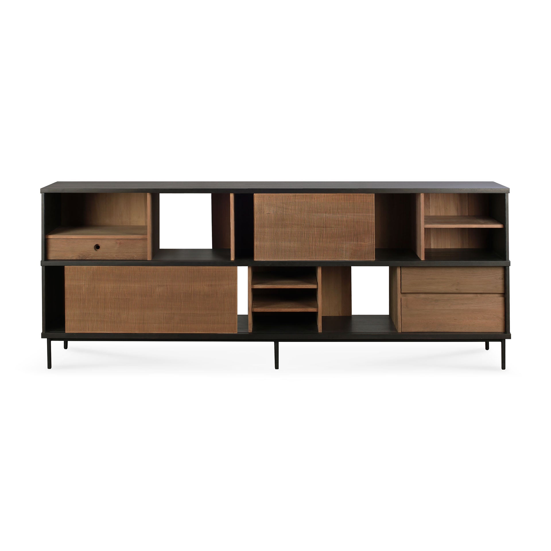 Oscar Teak Sideboard