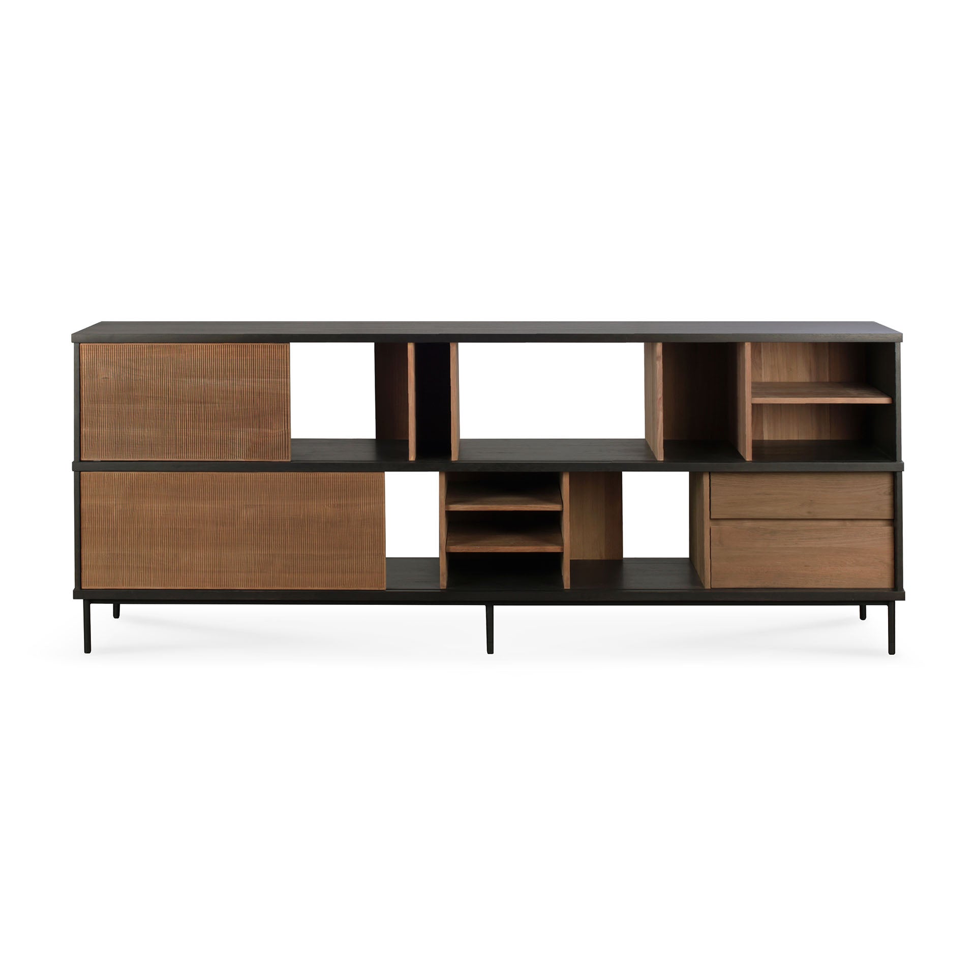 Oscar Teak Sideboard