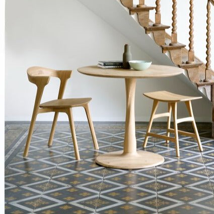 Torsion Dining Table, 50"