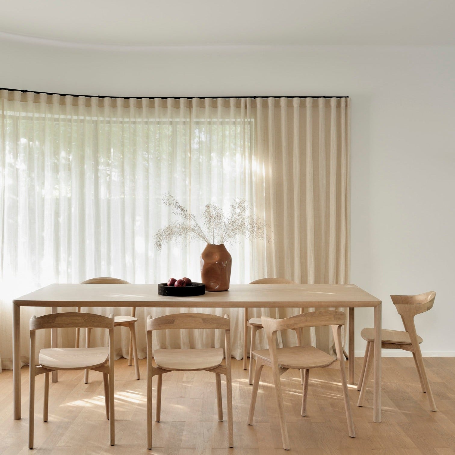 Air Dining Table, 94"