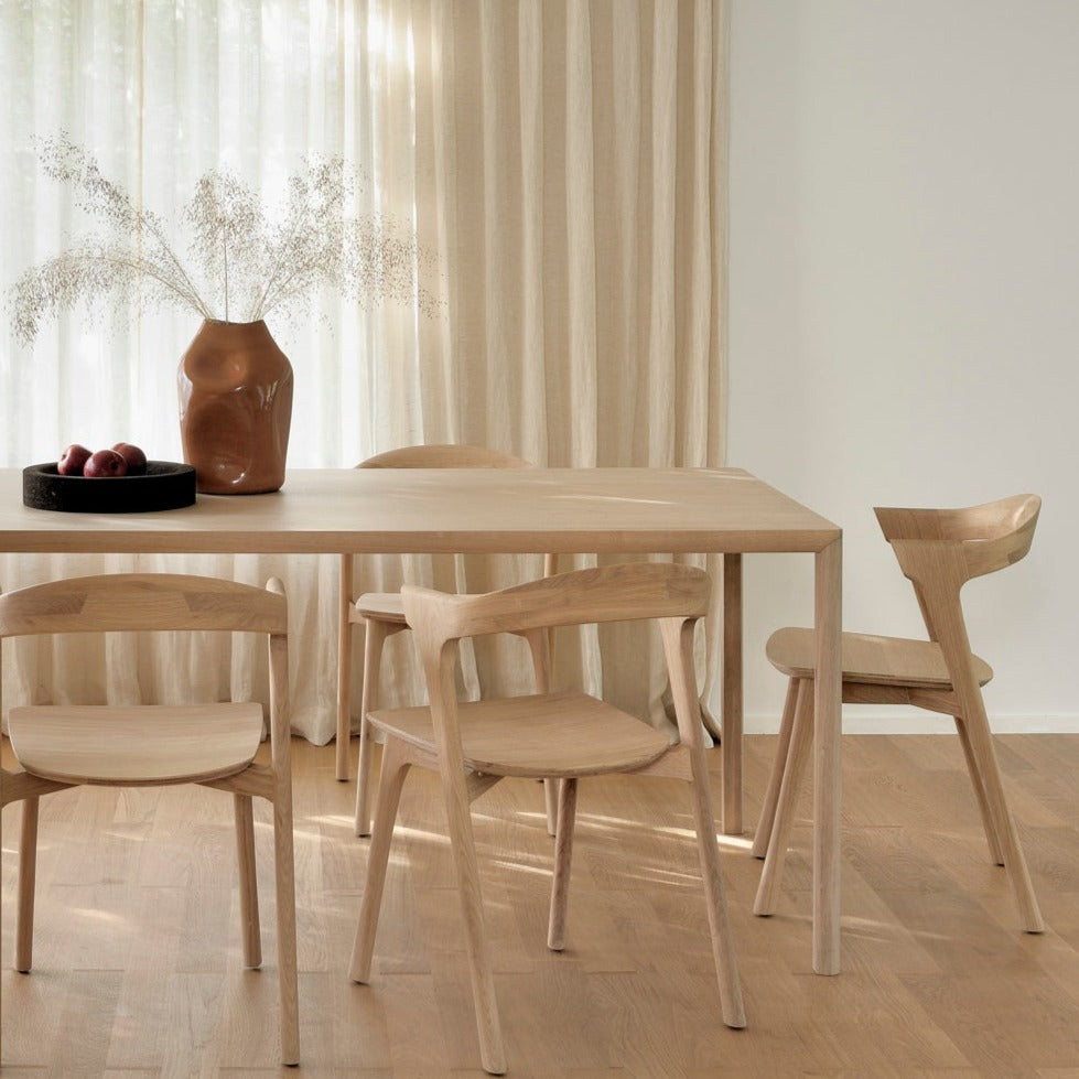 Air Dining Table, 71"