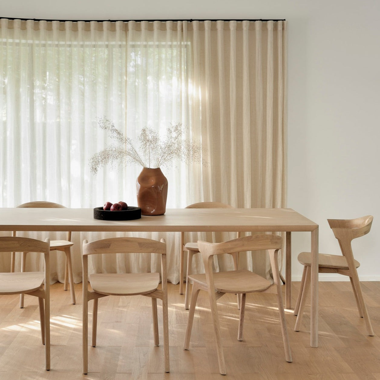 Air Dining Table, 87"