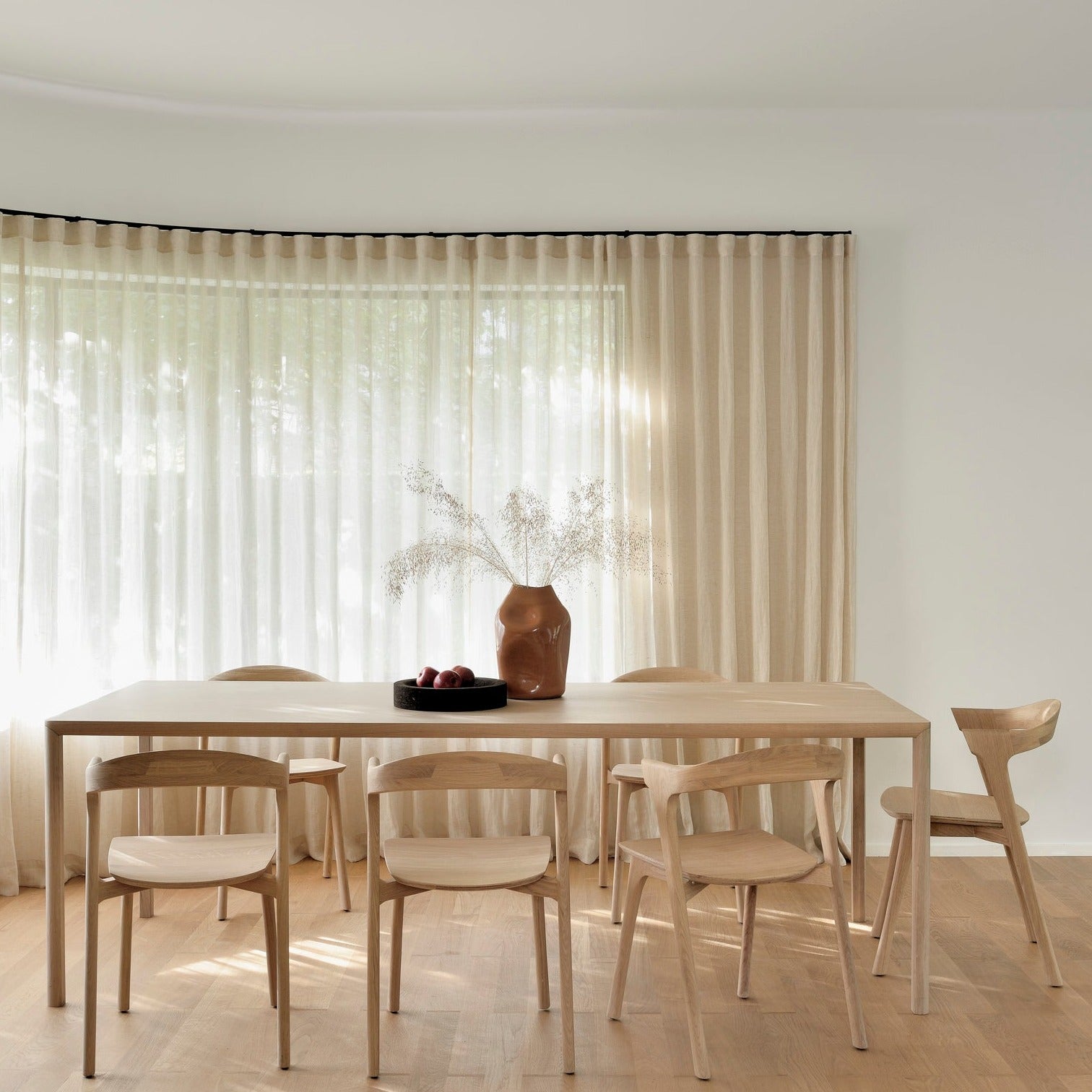 Air Dining Table, 87"