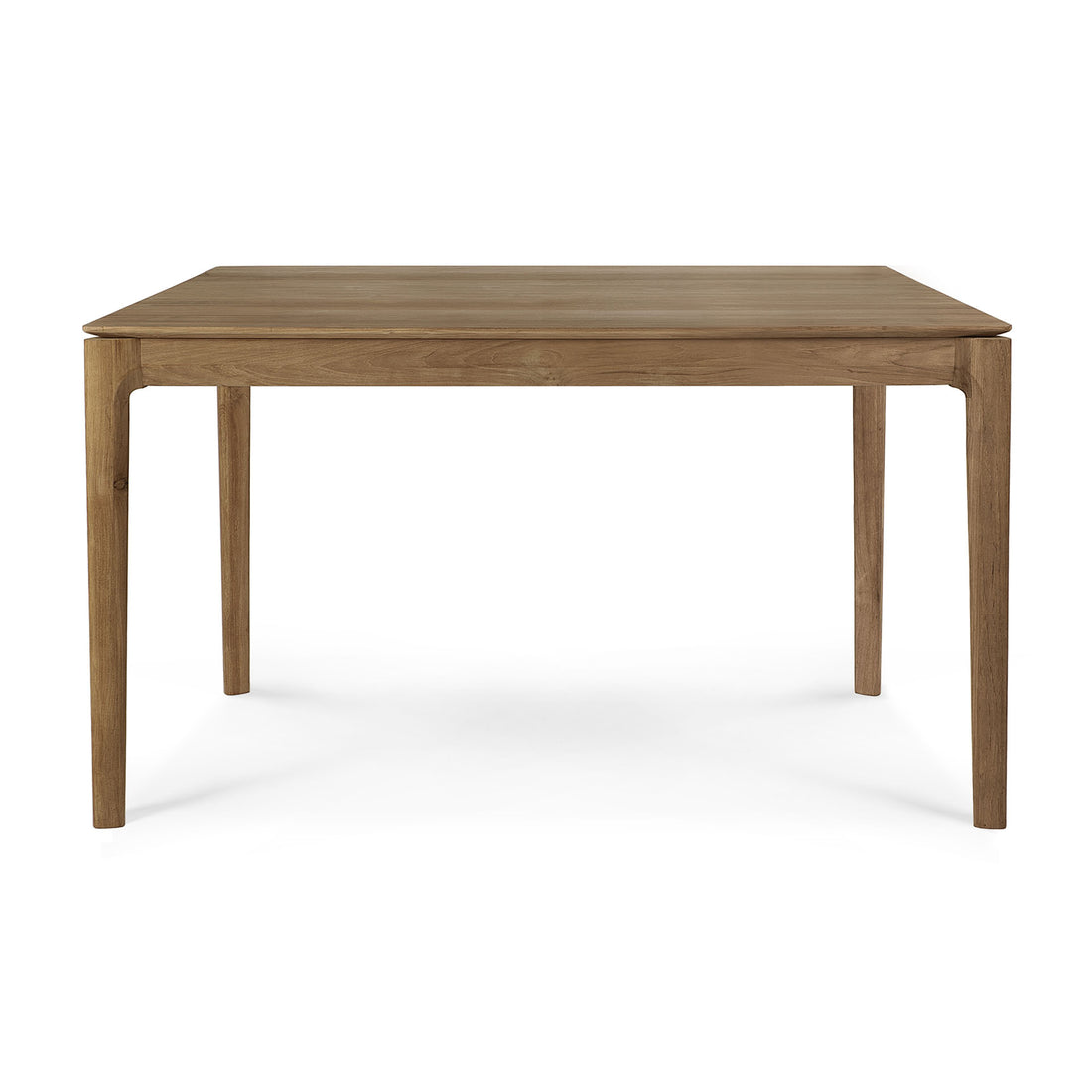 Bok Solid Teak Dining Table, 55&quot;