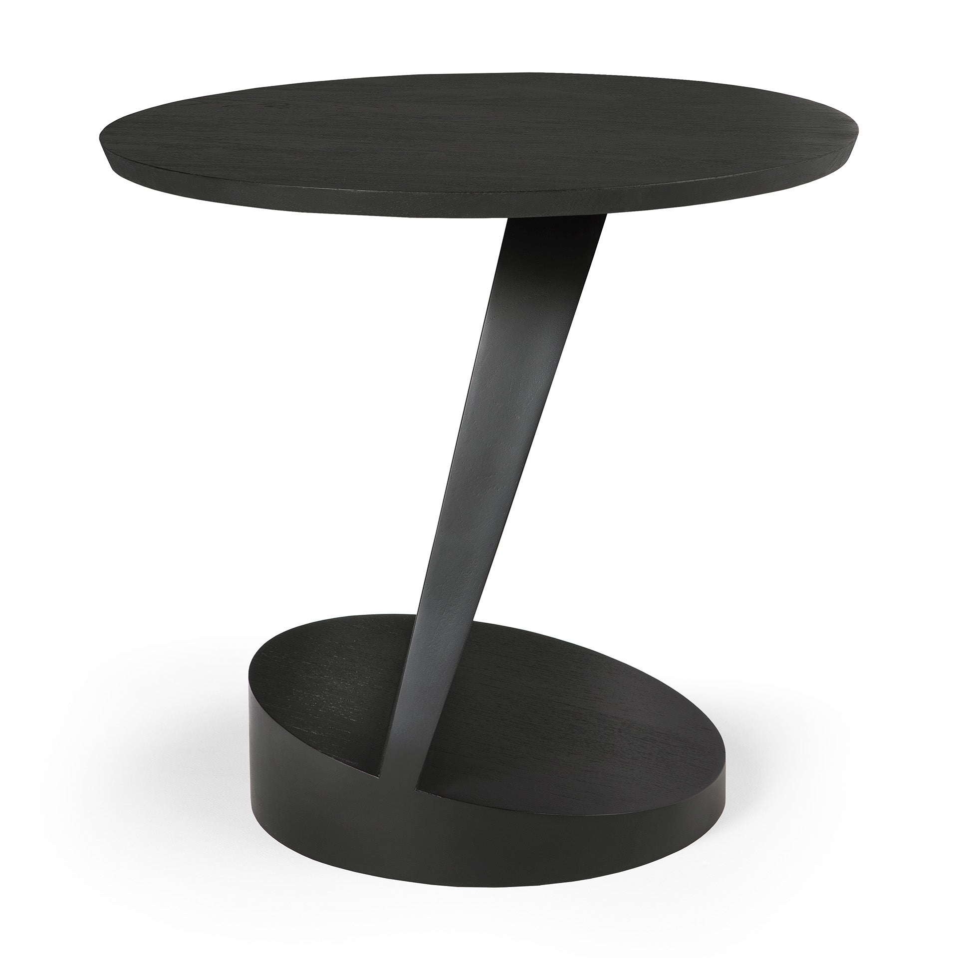 Oblic Side Table