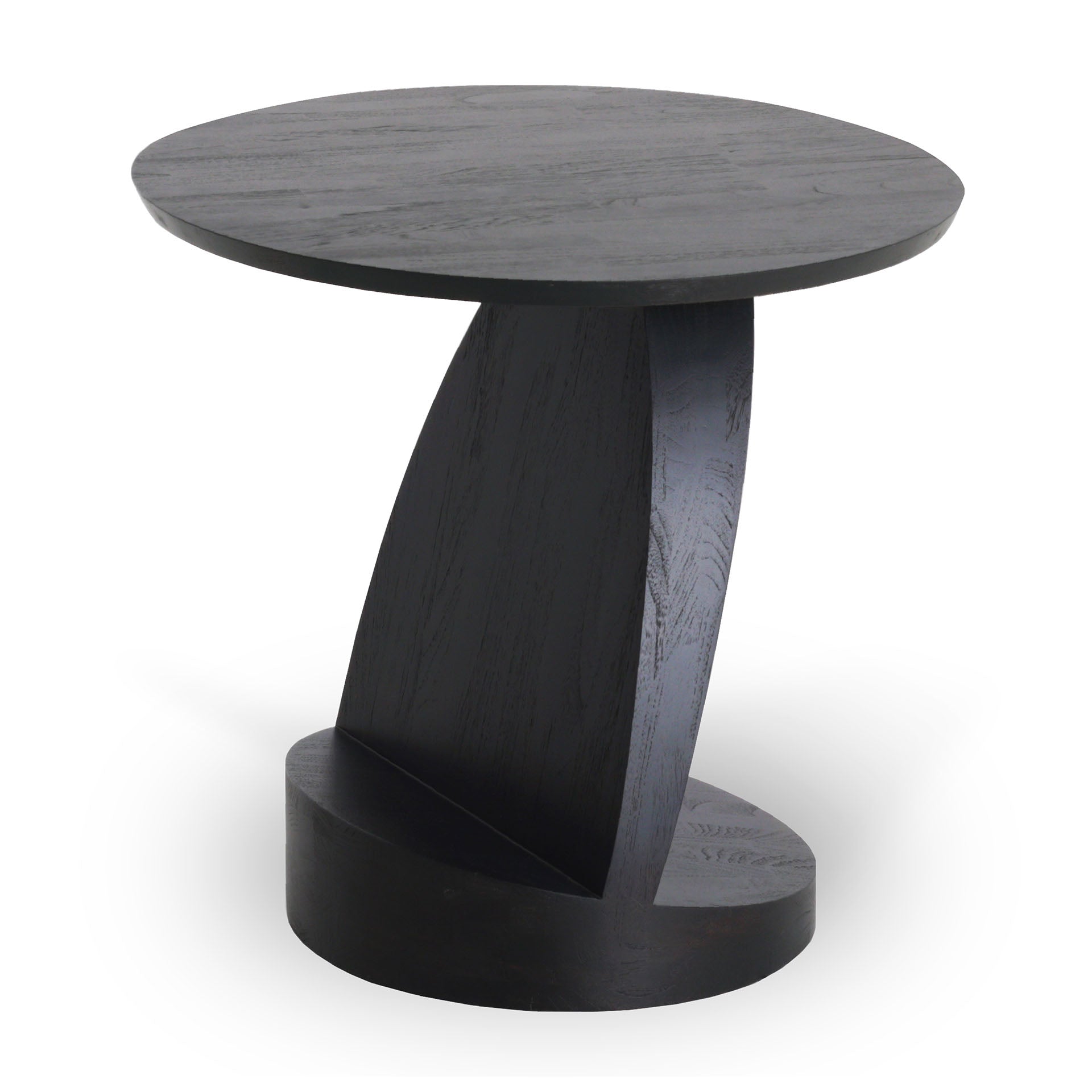 Oblic Side Table