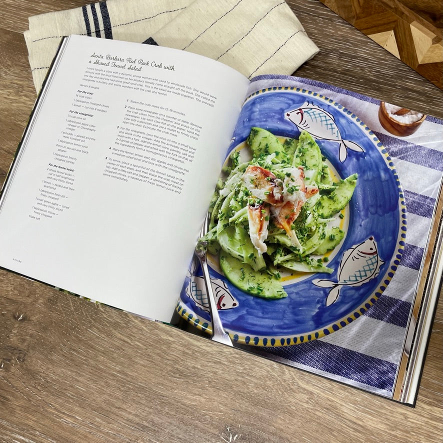 Salade: More Recipes from the Market Table by Pascale Beale