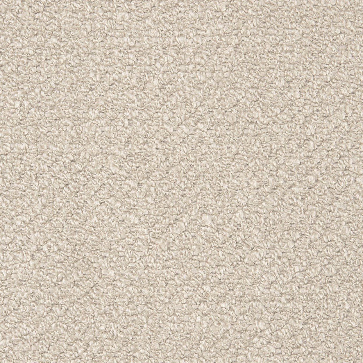 Barrow Pouf, Off White, 15.5"