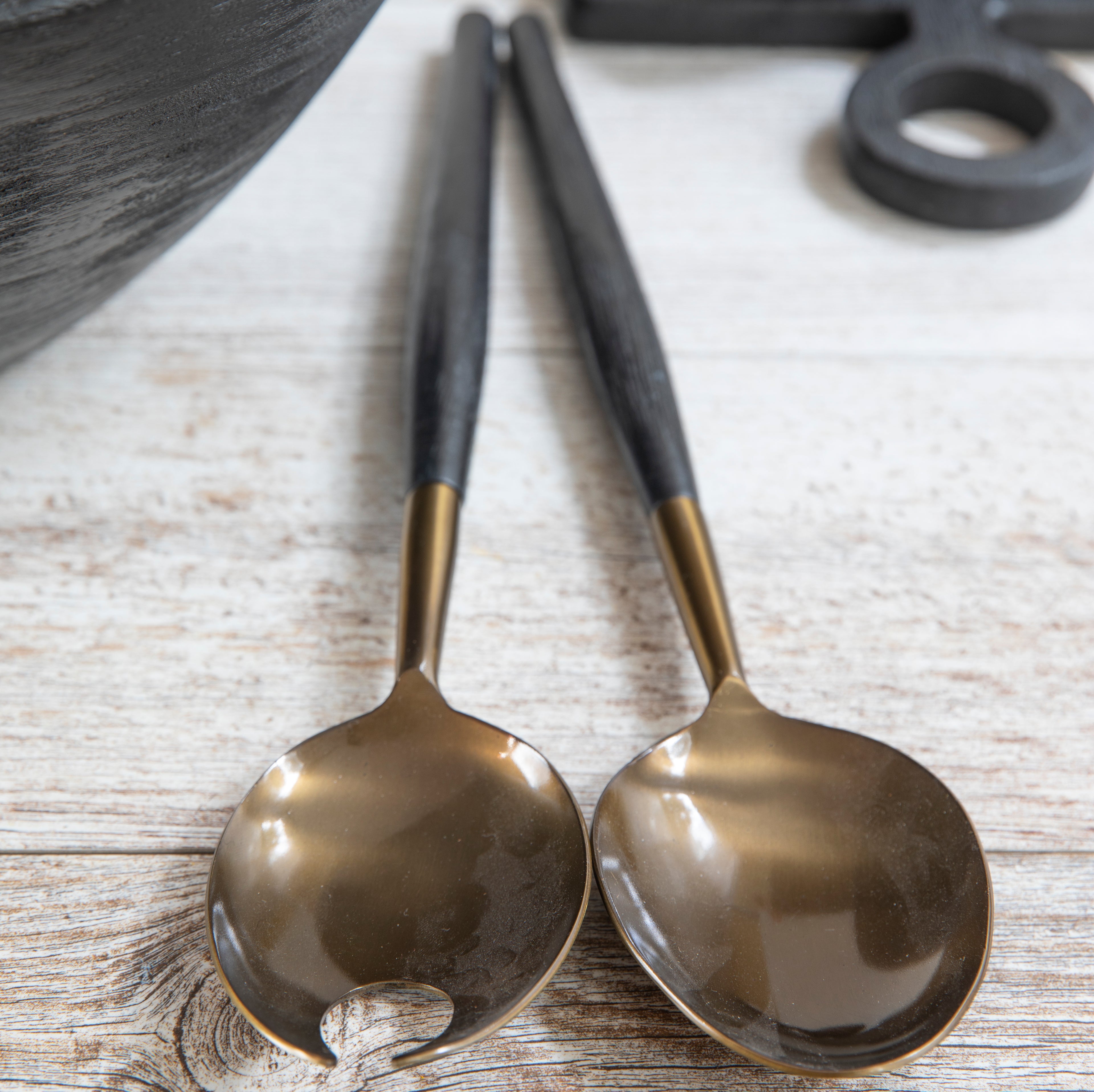 Arendal Serving Set