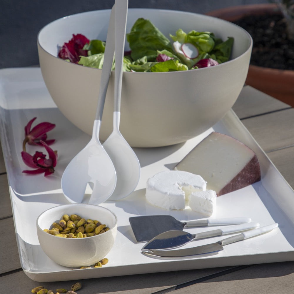 Easton Mini Bowl, Dove