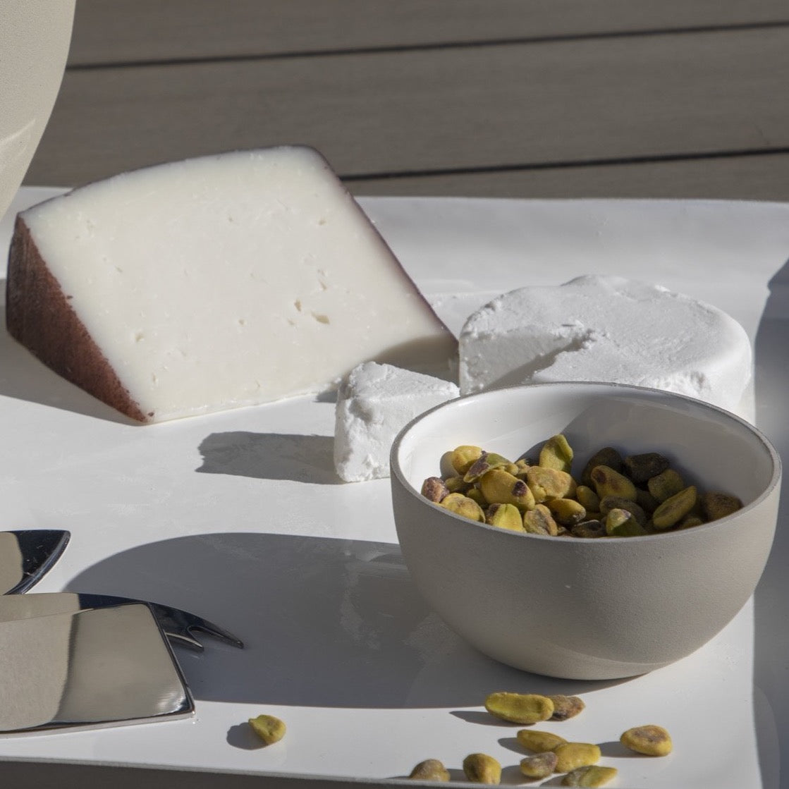 Easton Mini Bowl, Dove