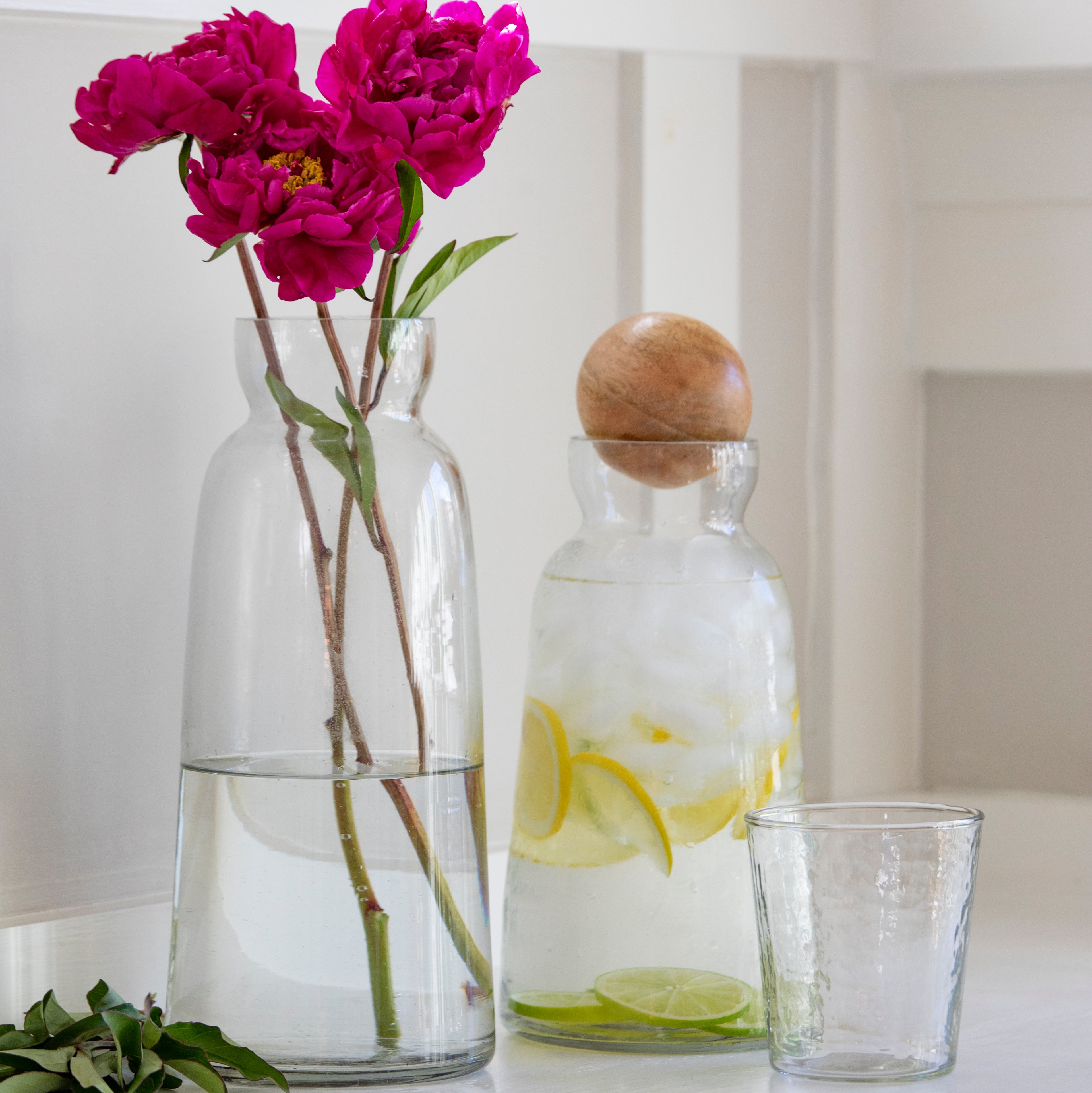 Brisbane Decanter, Medium