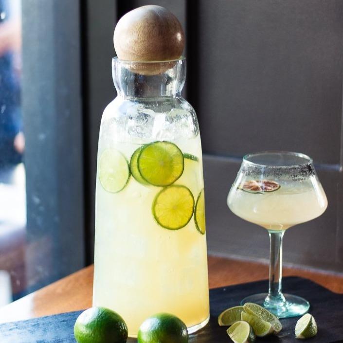 Brisbane Decanters, Set of 3