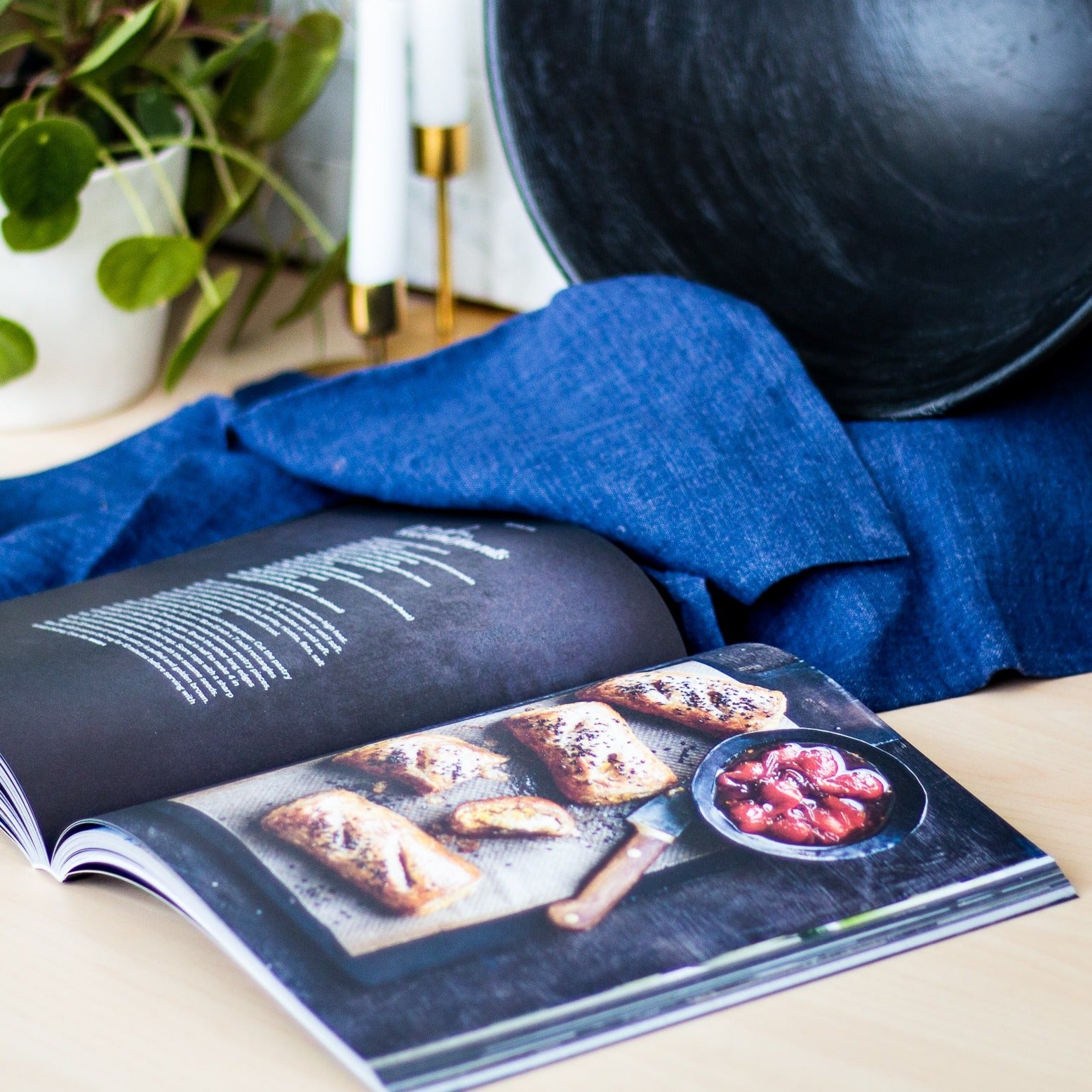 Every Day Fresh by Donna Hay