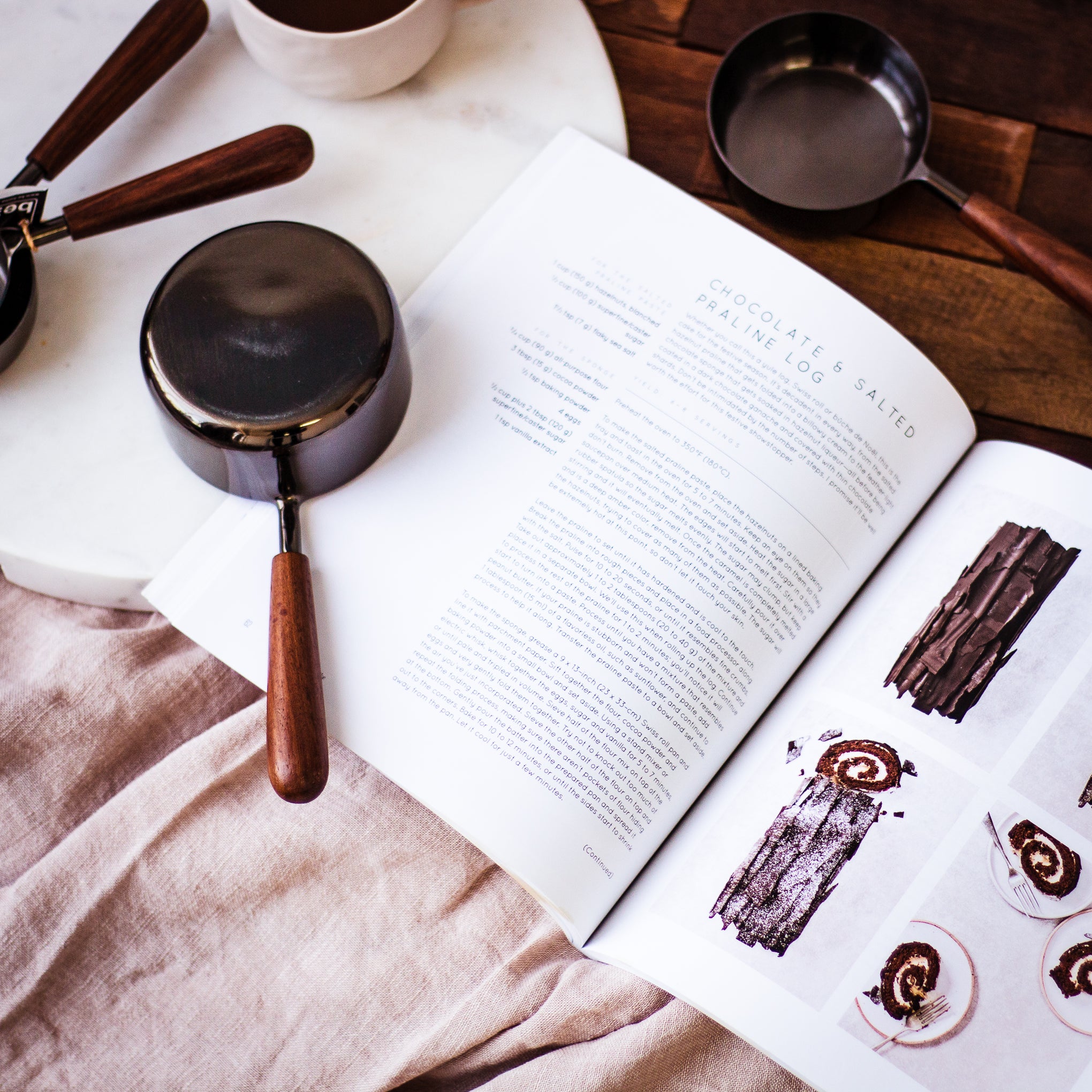 The New Way to Cake by Benjamina Ebuehi