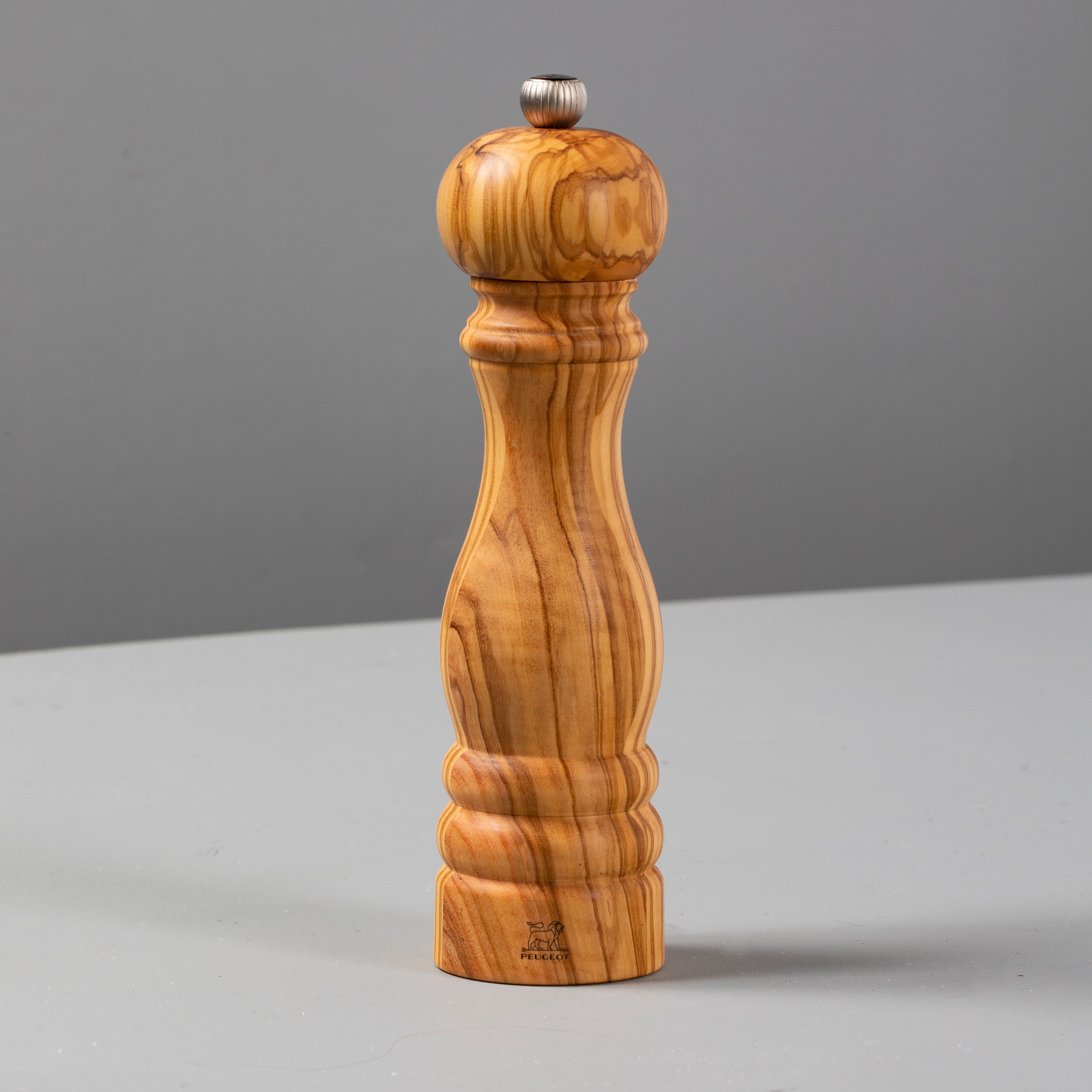 Peugeot Olive Wood Pepper Mill