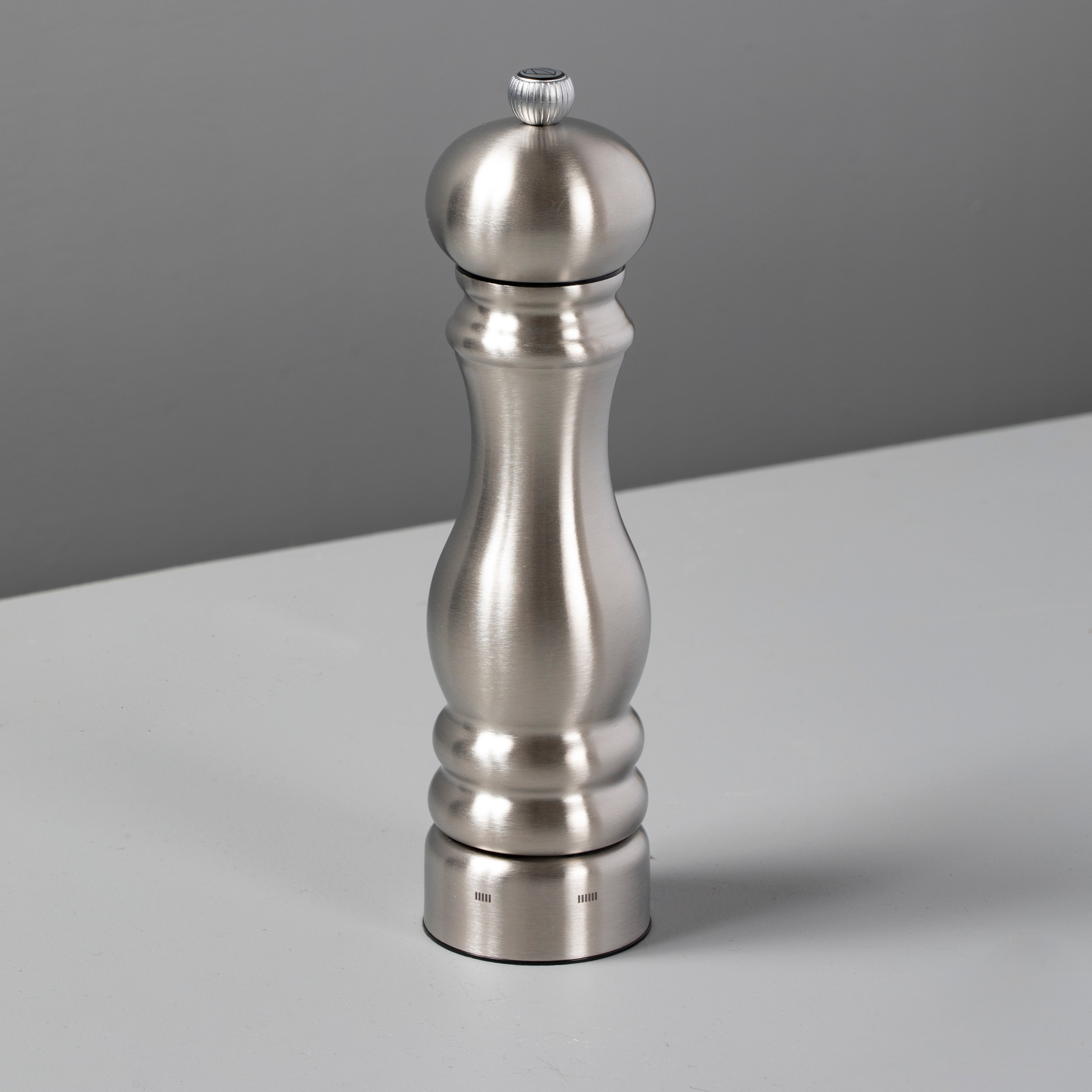 Peugeot Stainless Steel Pepper Mill