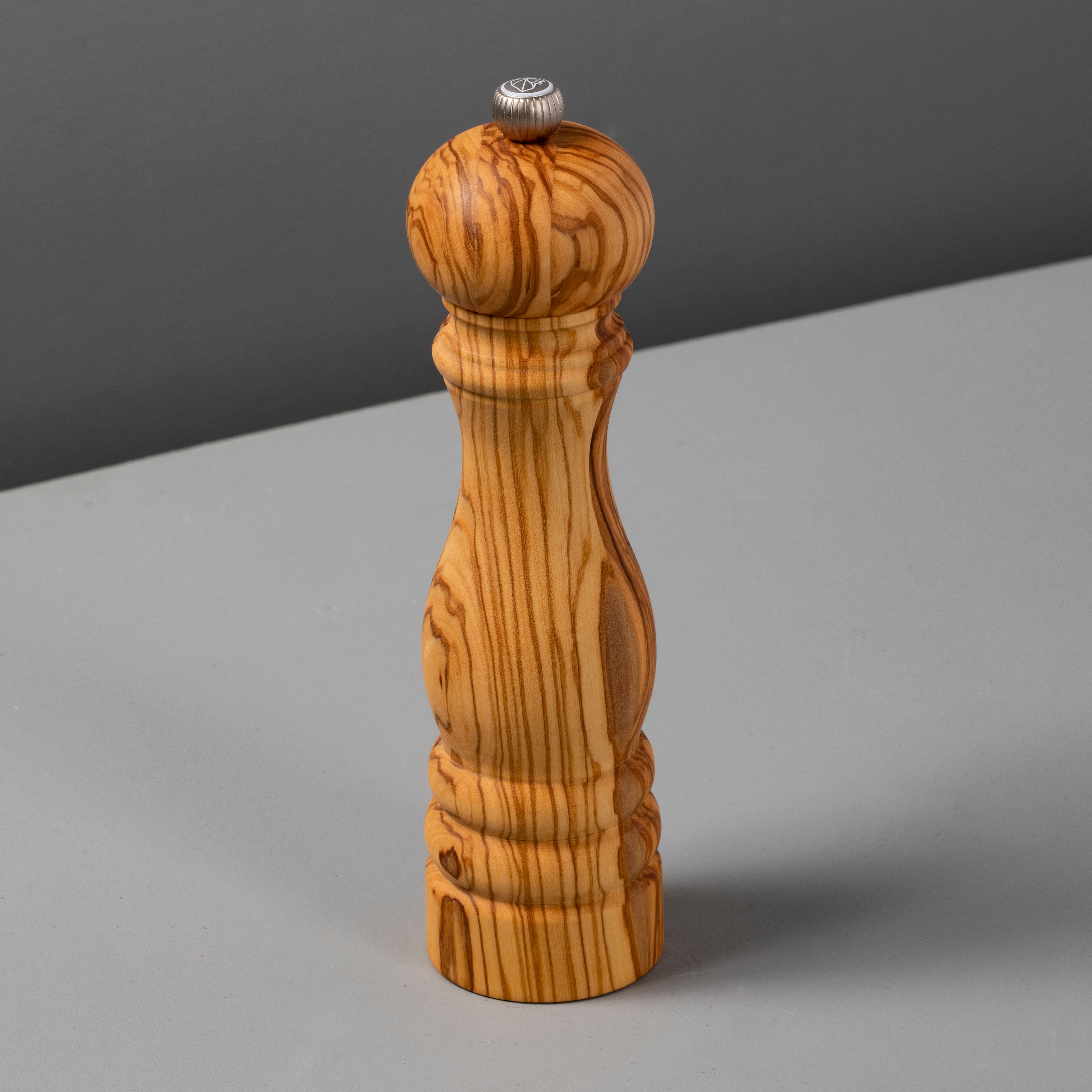 Peugeot Olive Wood Salt Mill