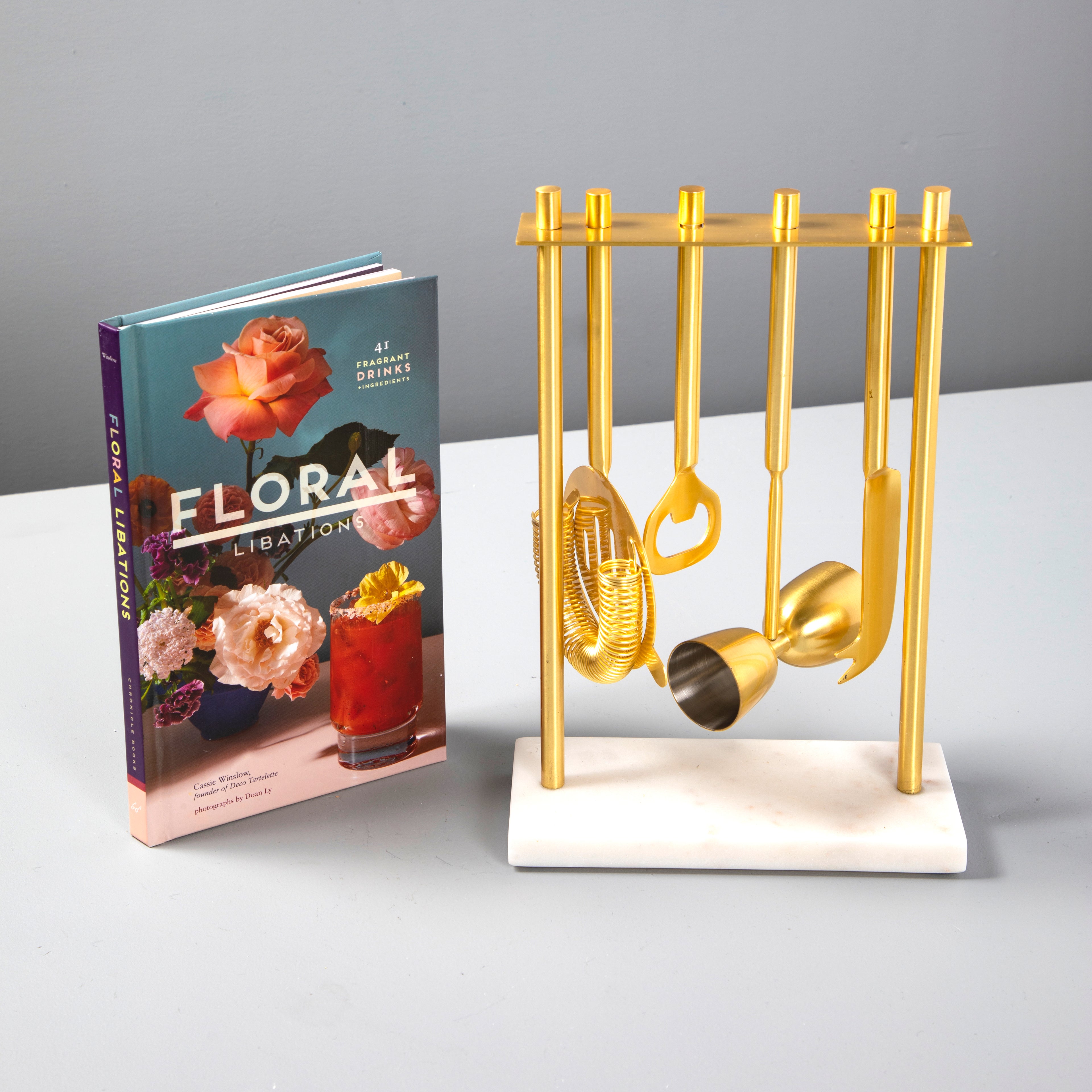 The Majestic Mixologist Gift Bundle