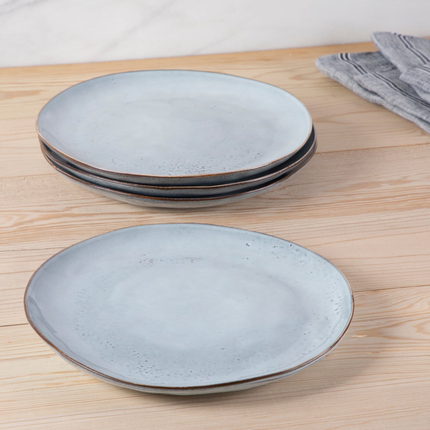 Ciral Side Plate, Set of 4