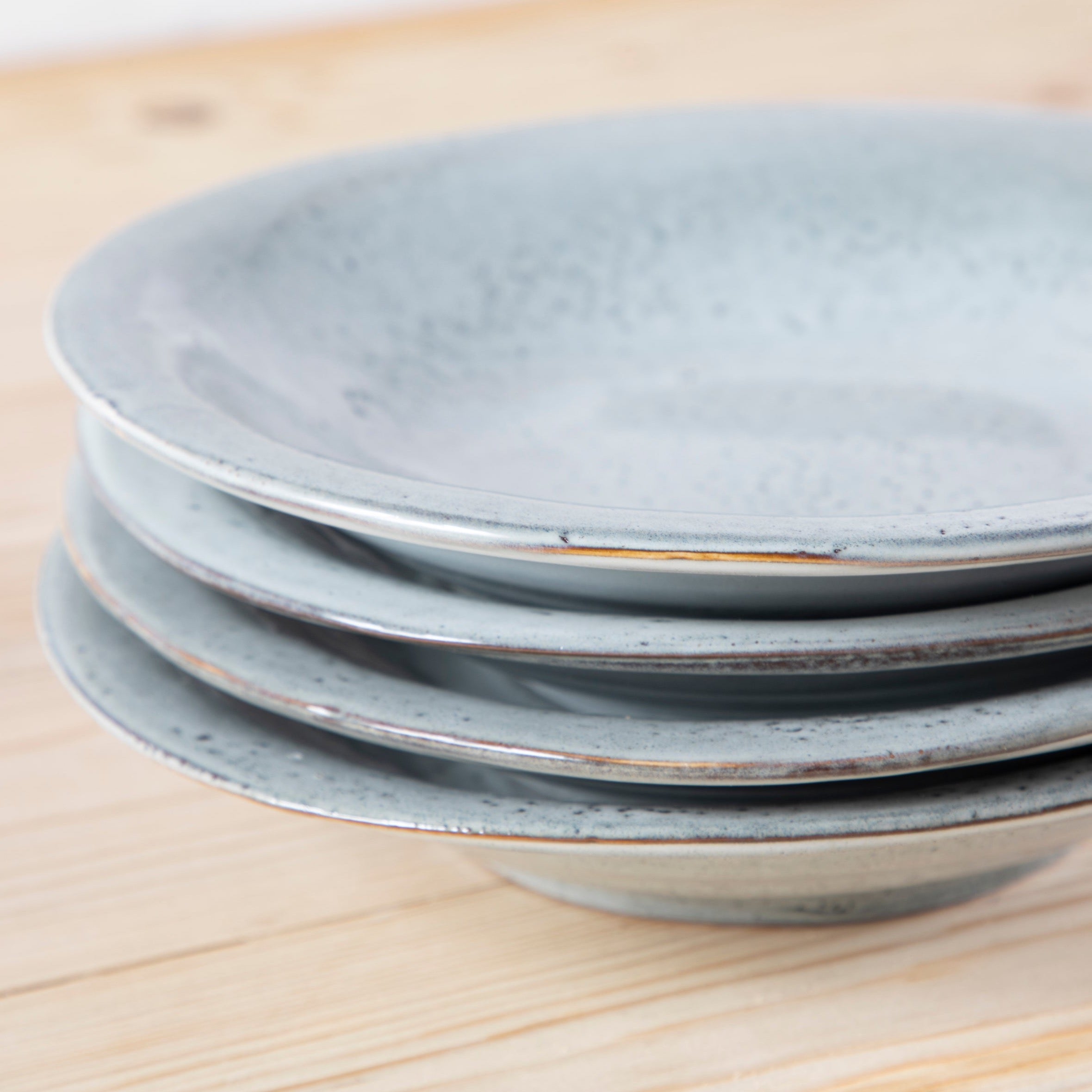 Ciral Pasta Bowl, Set of 4