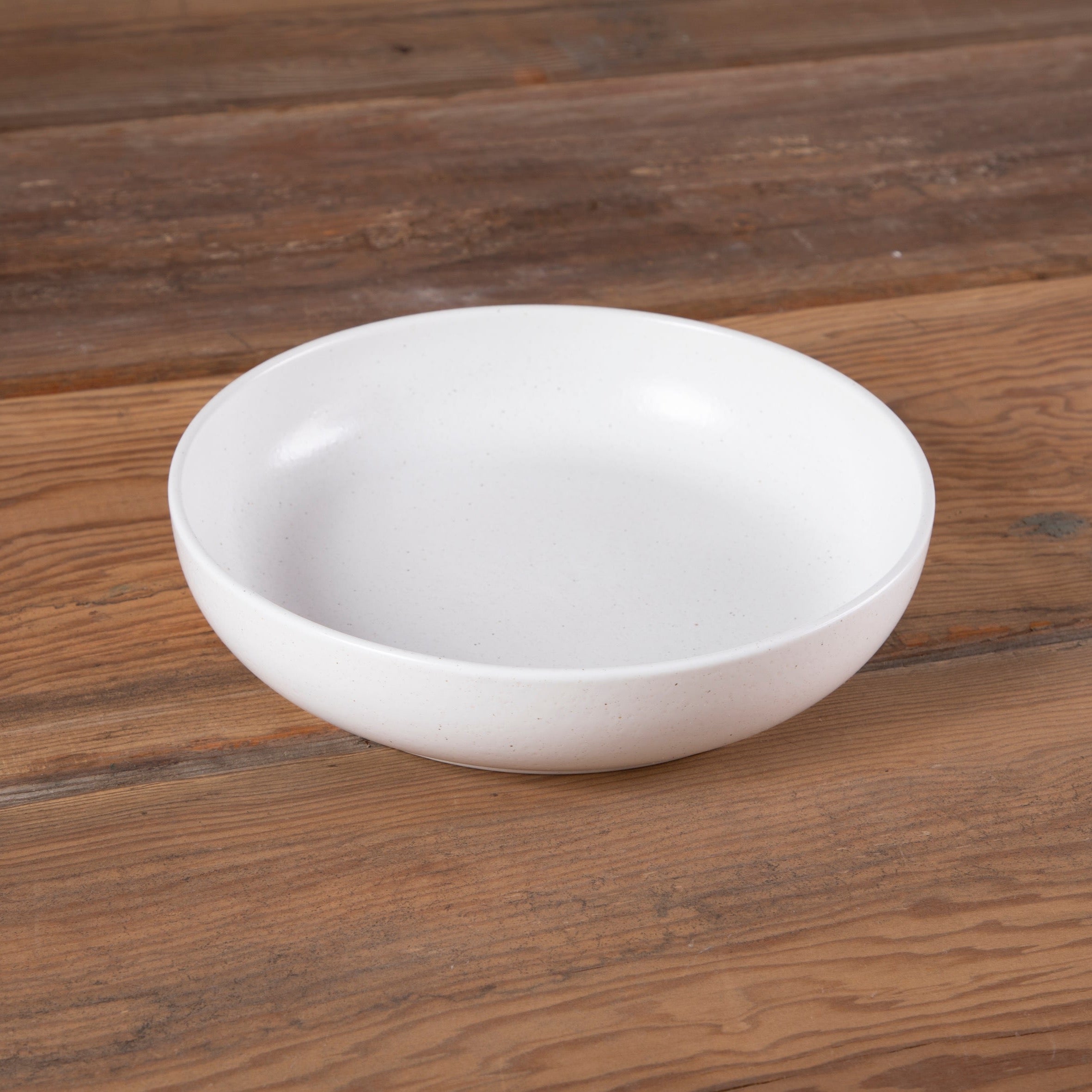 Pacifica Pasta Bowl, Salt, Set of 6