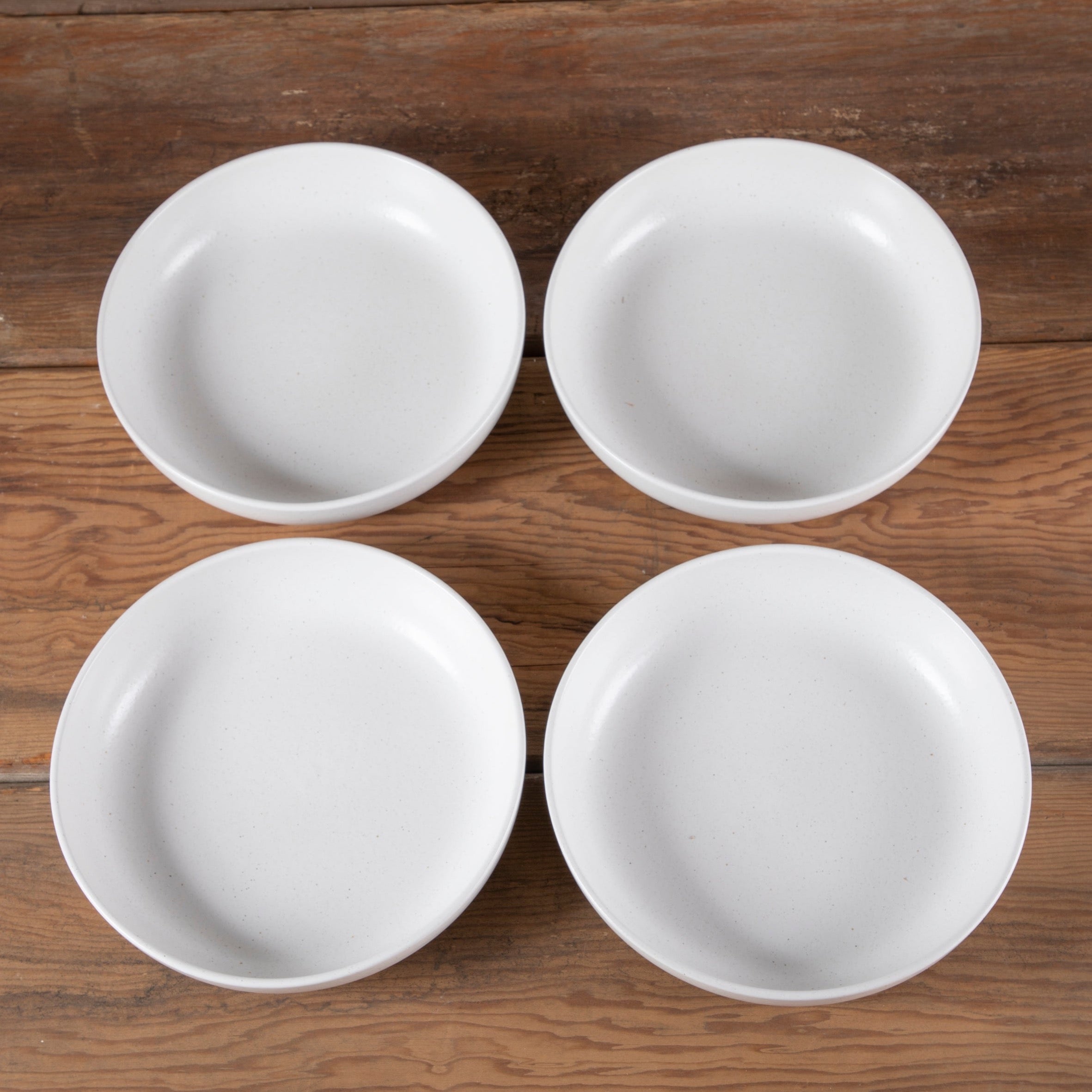 Pacifica Pasta Bowl, Salt, Set of 6
