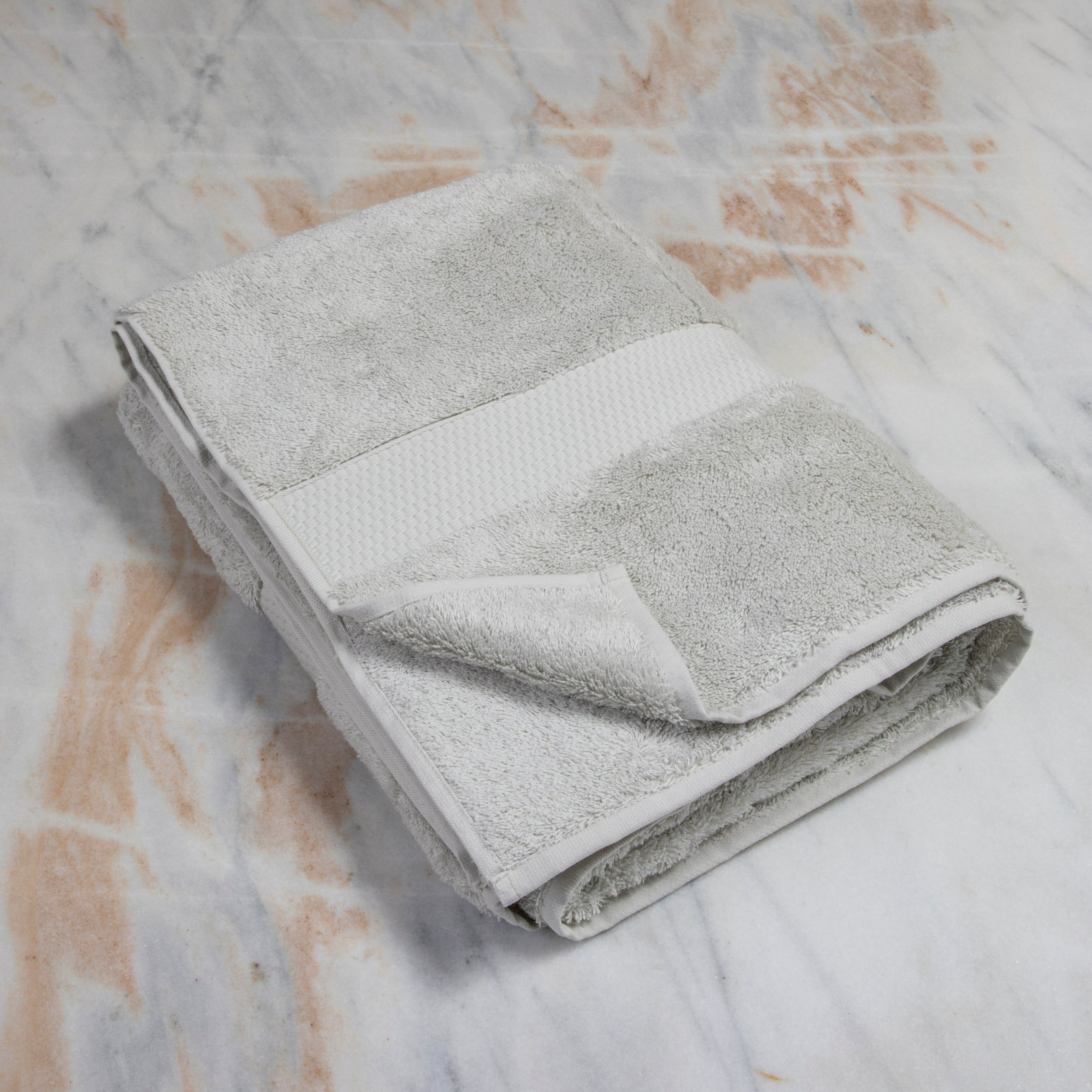 City Bath Sheet, Pearl