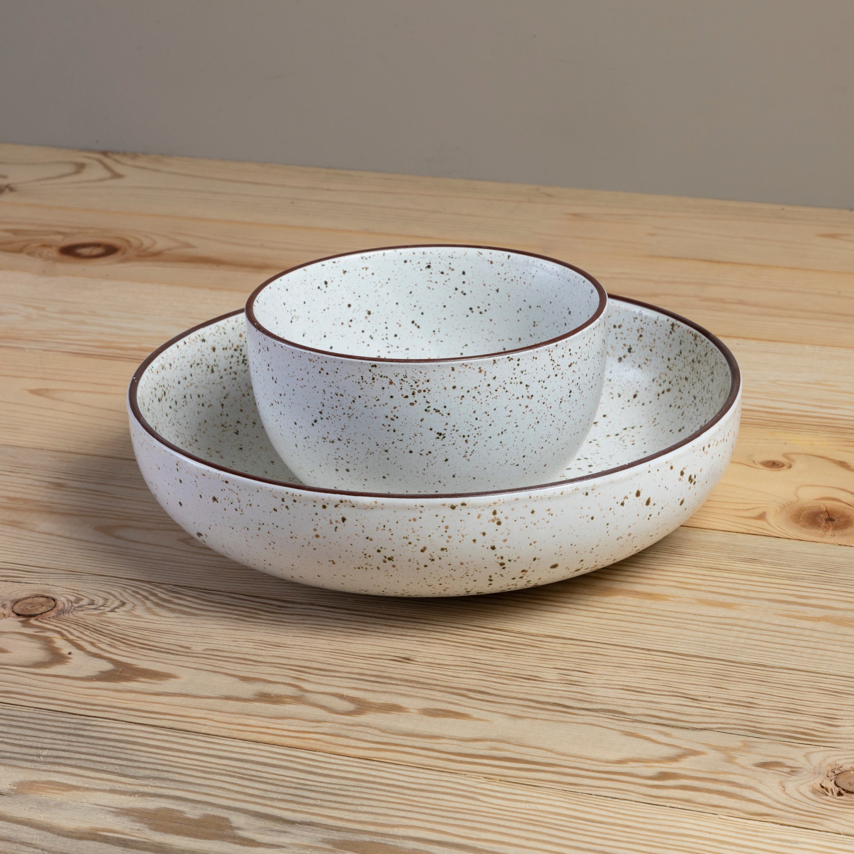 Madden Large Serving Bowl