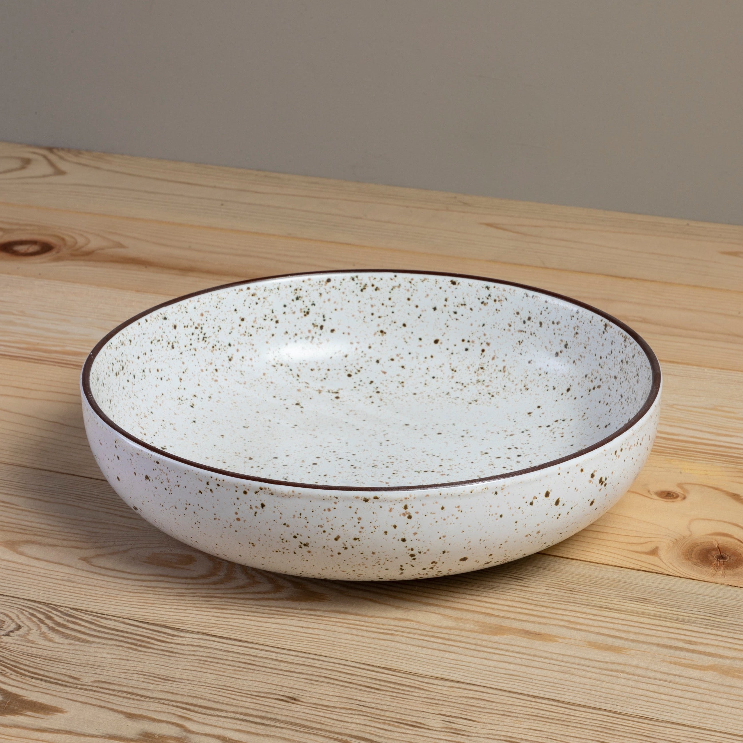 Madden Large Serving Bowl