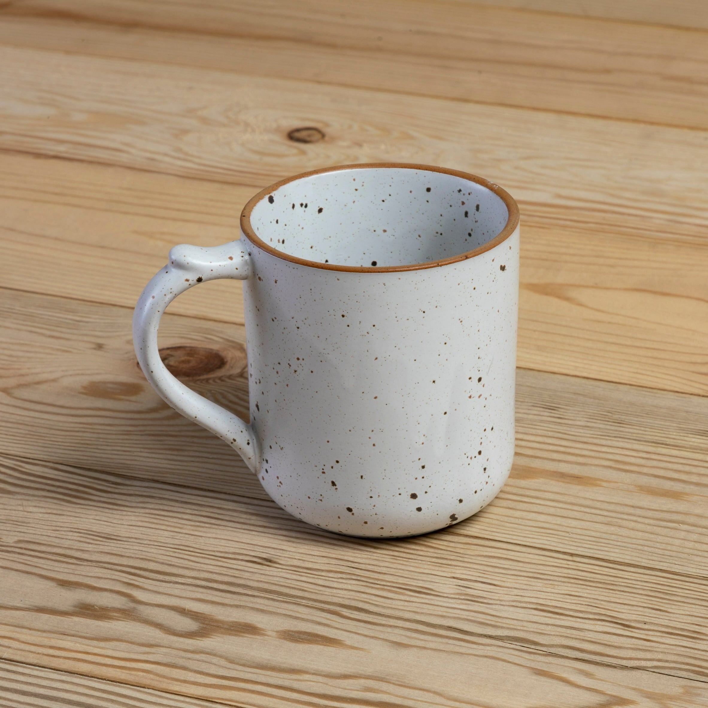 Relaxation Mug, Set of 4