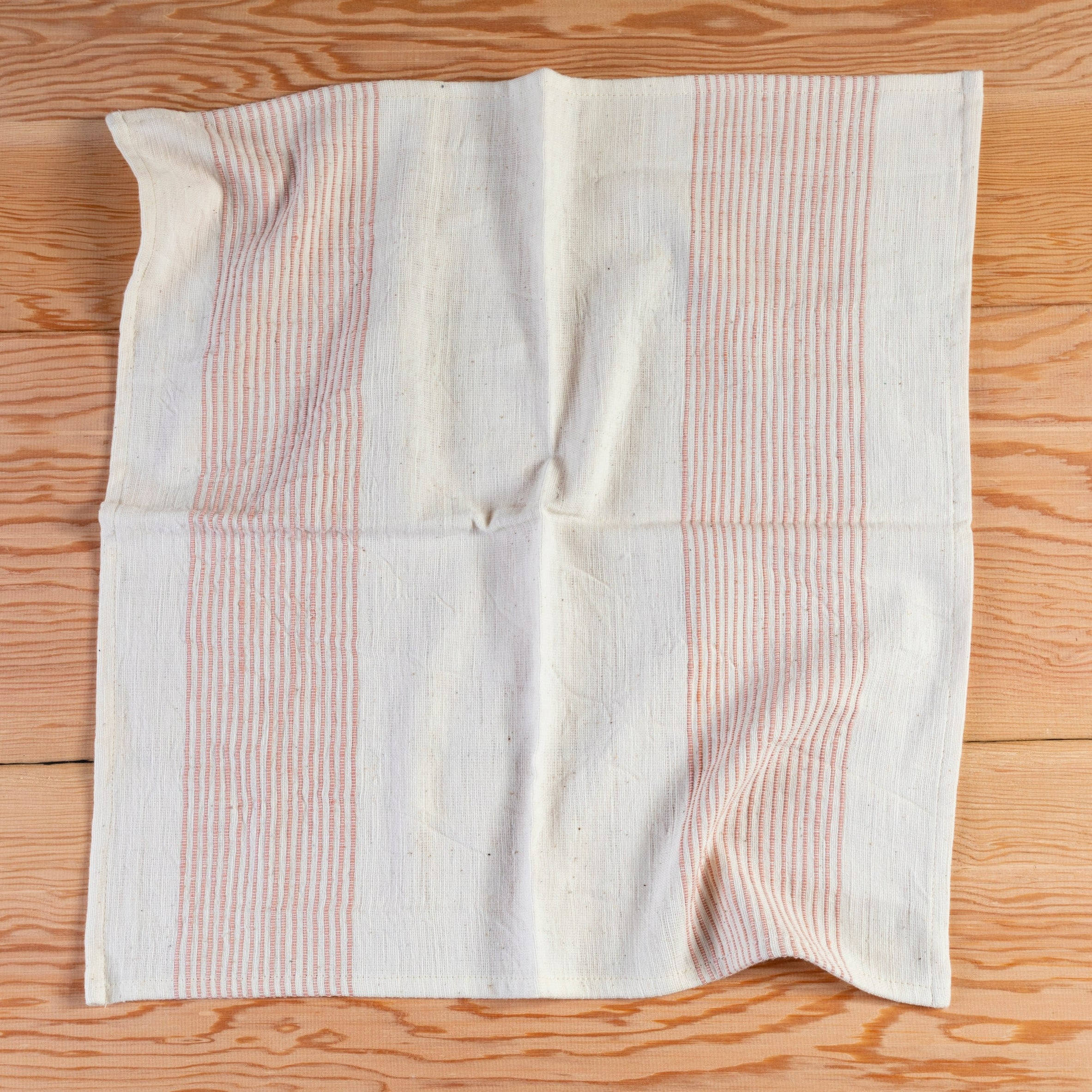 Riviera Napkins, Blush, Set of 4