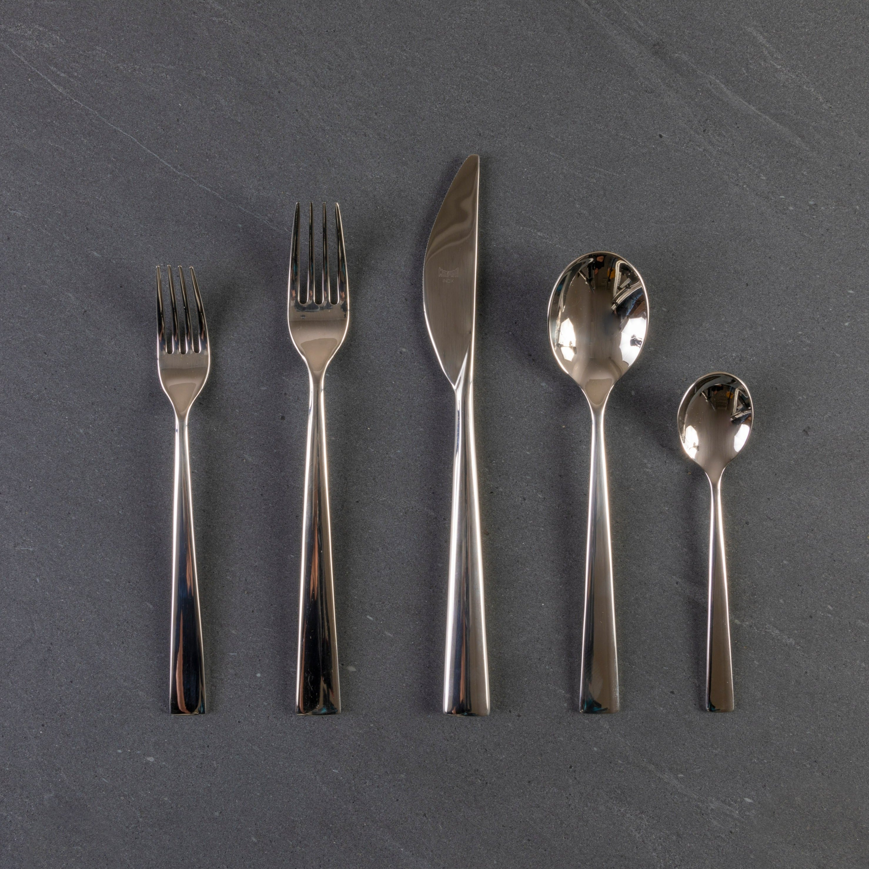 Energia Stainless Flatware Set