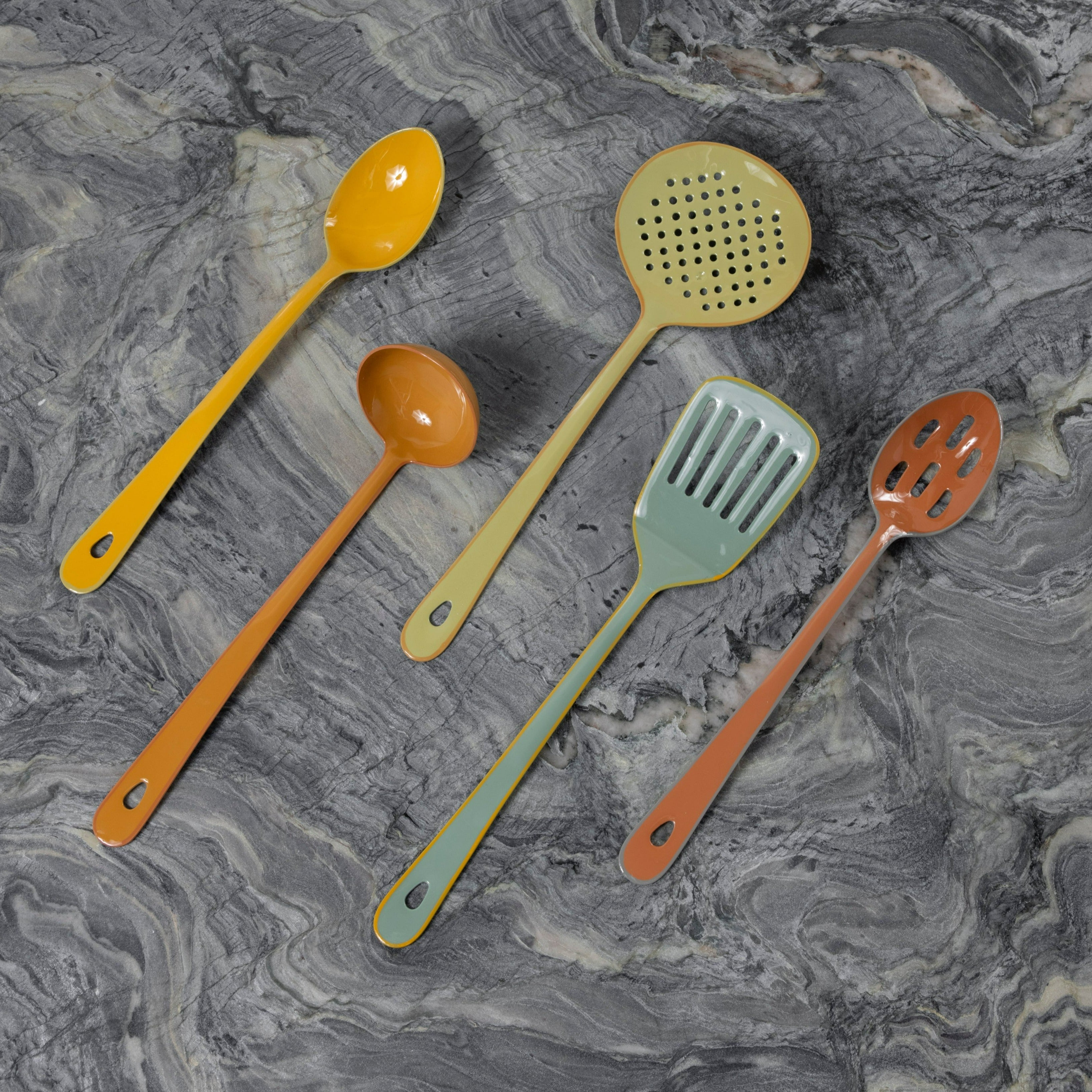 The Harlow Bundle, Multicolor