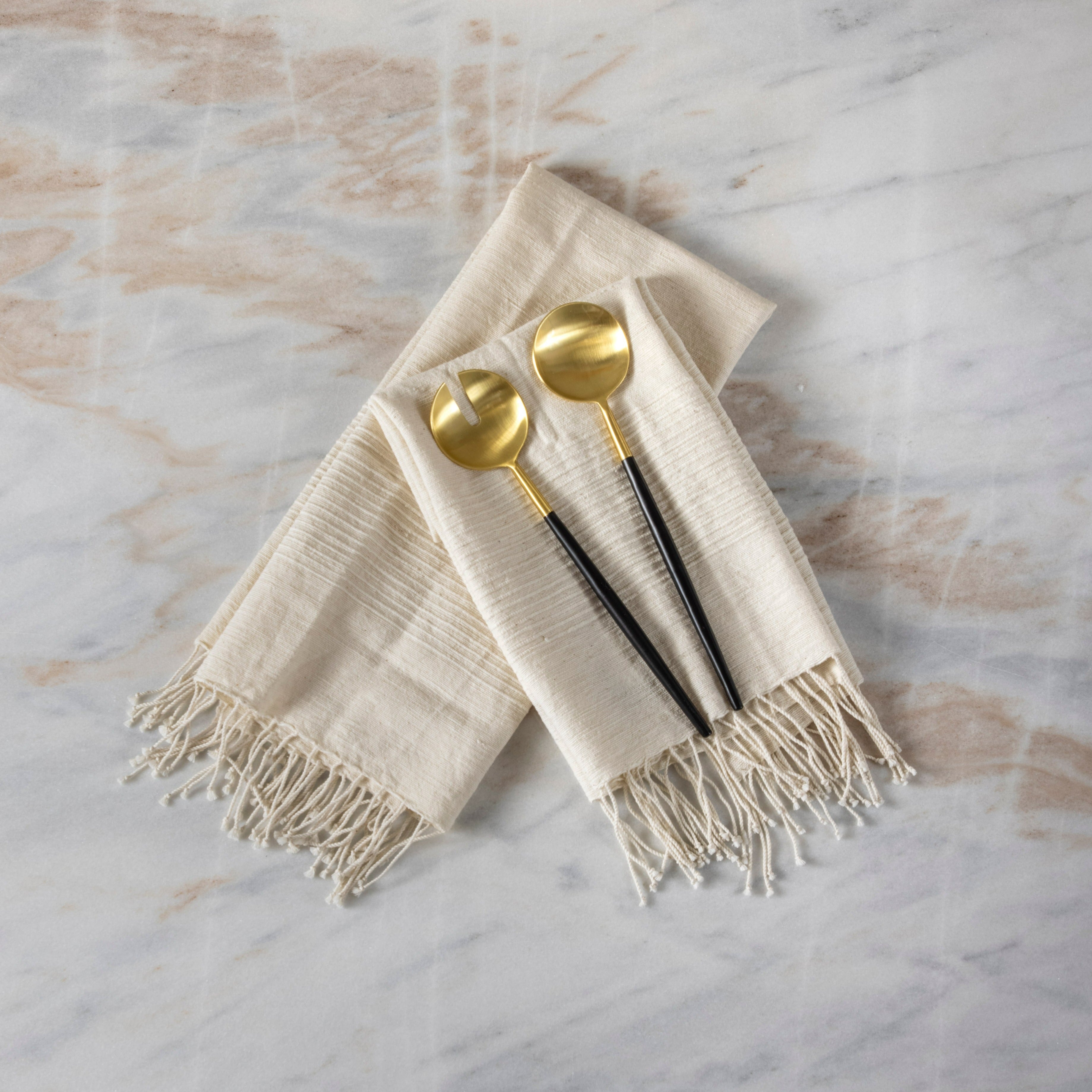 The Black & Gold Serving Bundle