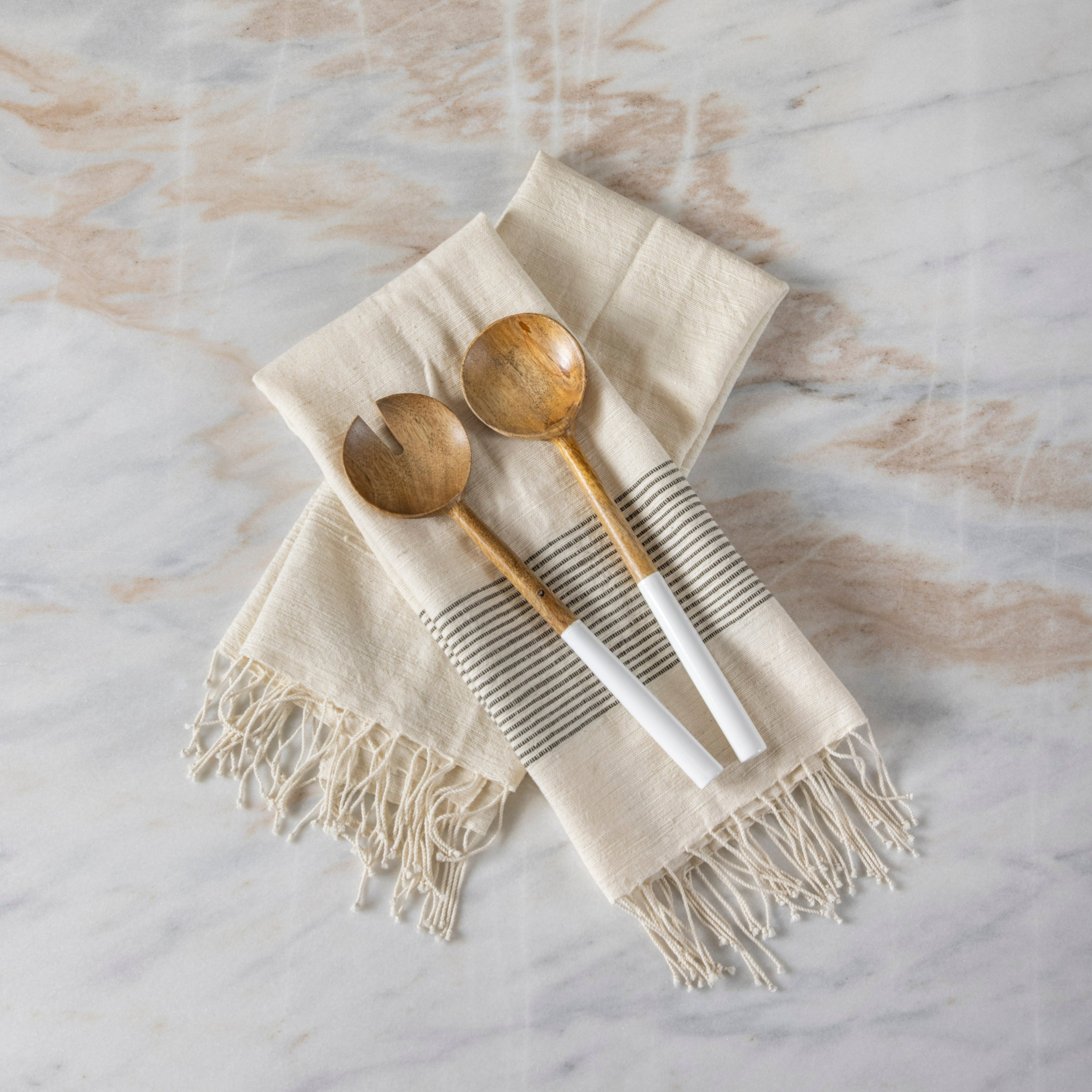 The Madras Serving Bundle