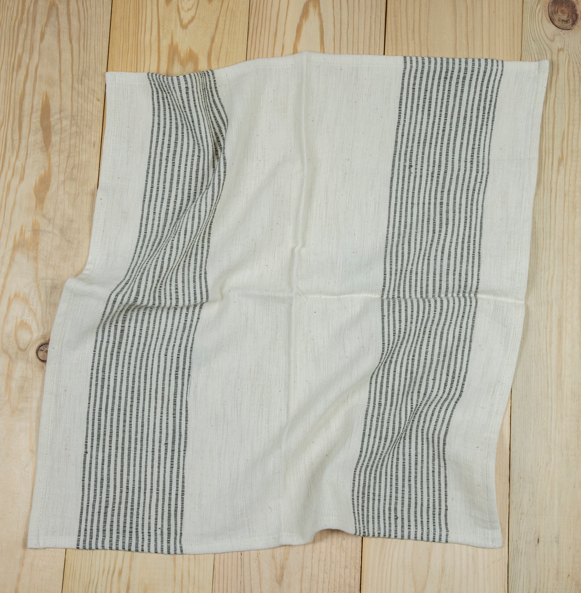 Riviera Napkins, Grey, Set of 4