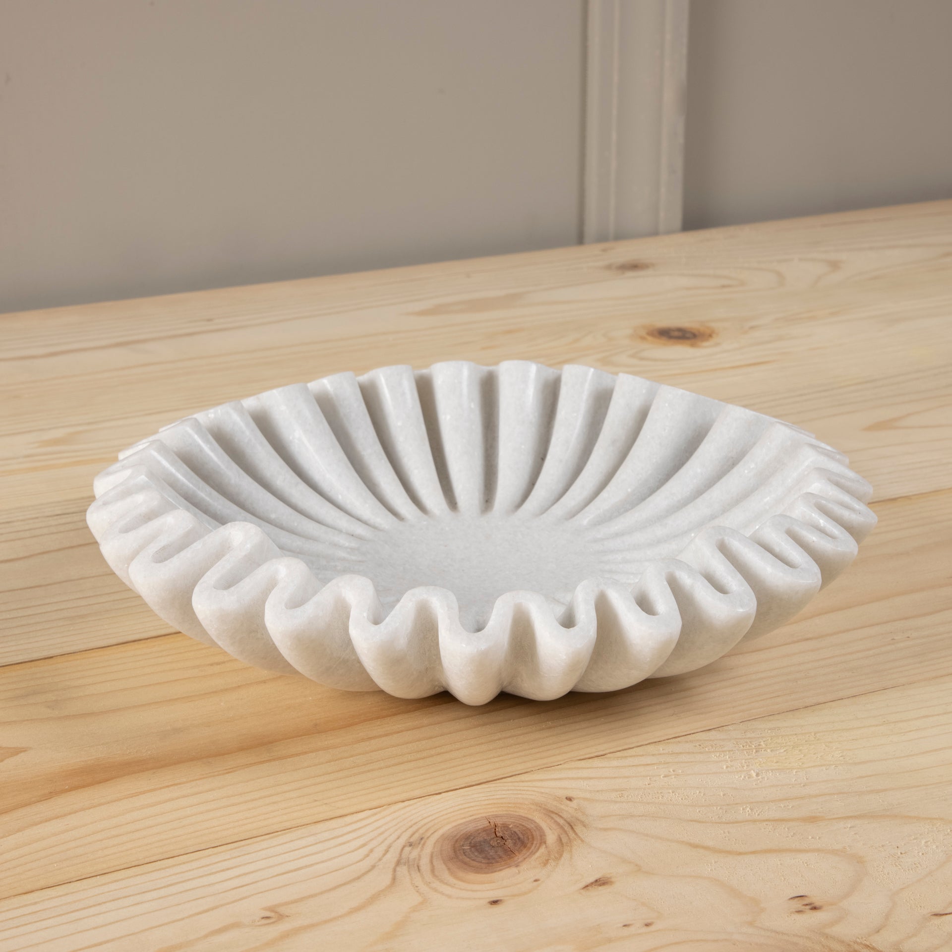 Waterloo Marble Bowl, Medium