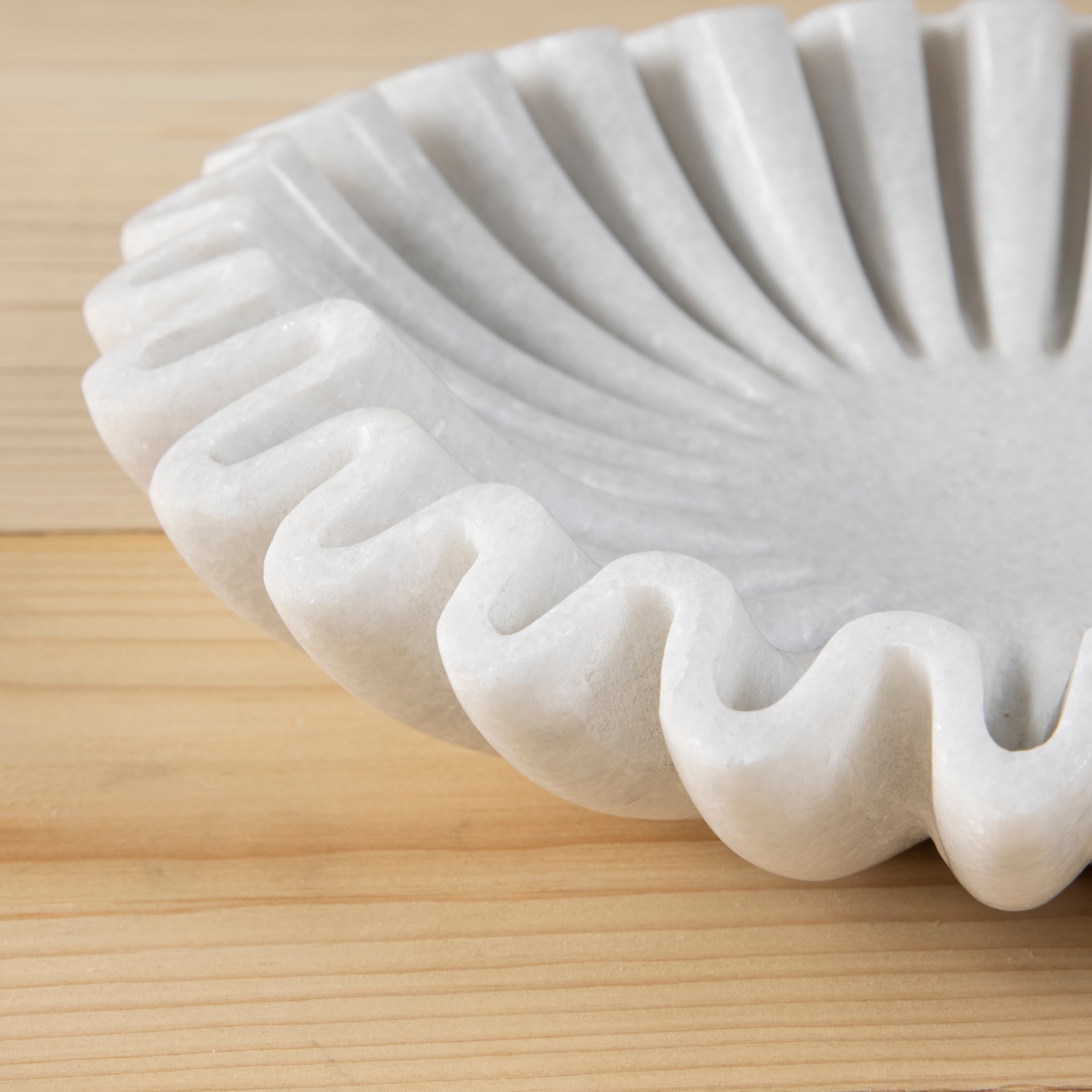 Waterloo Marble Bowl, Medium