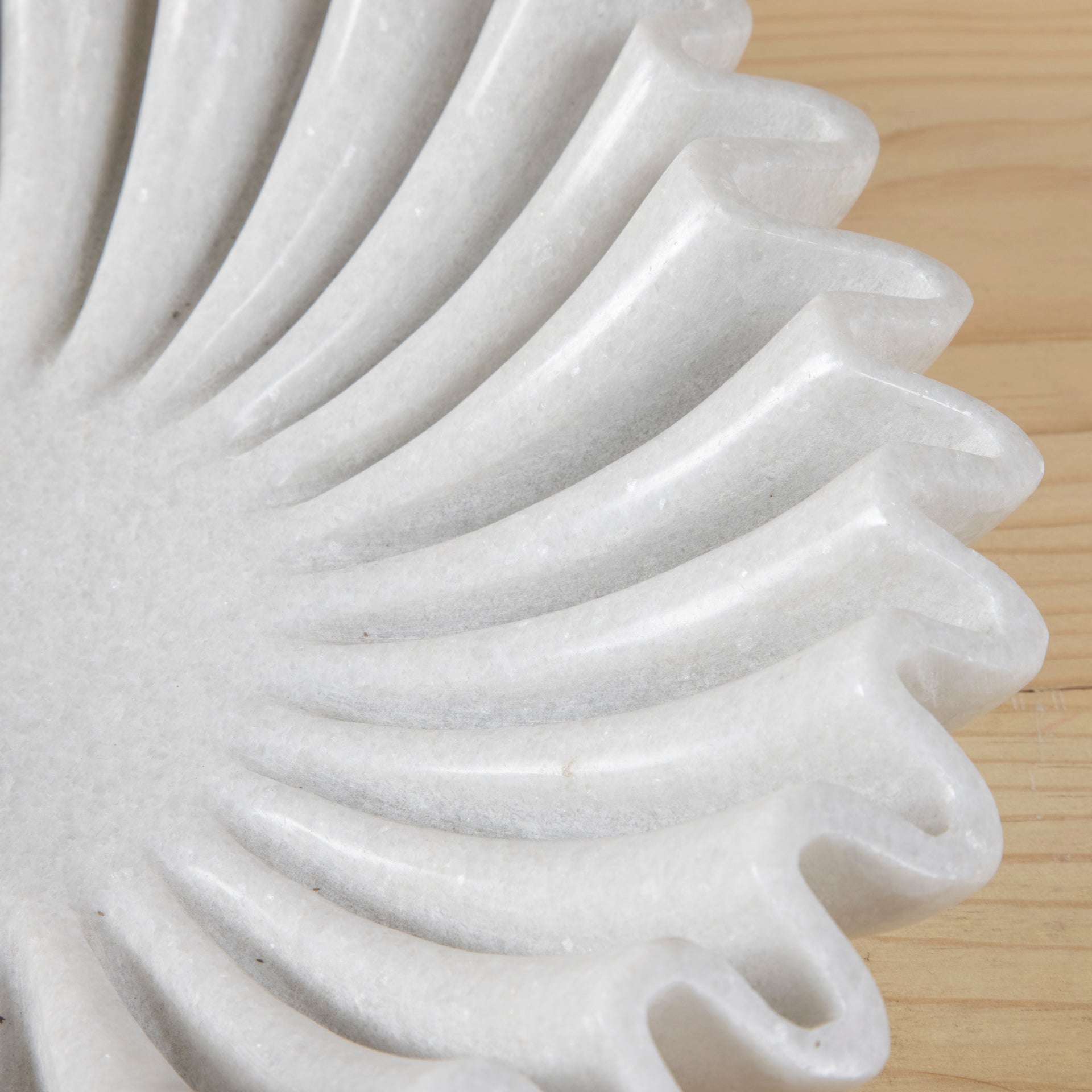 Waterloo Marble Bowl, Medium