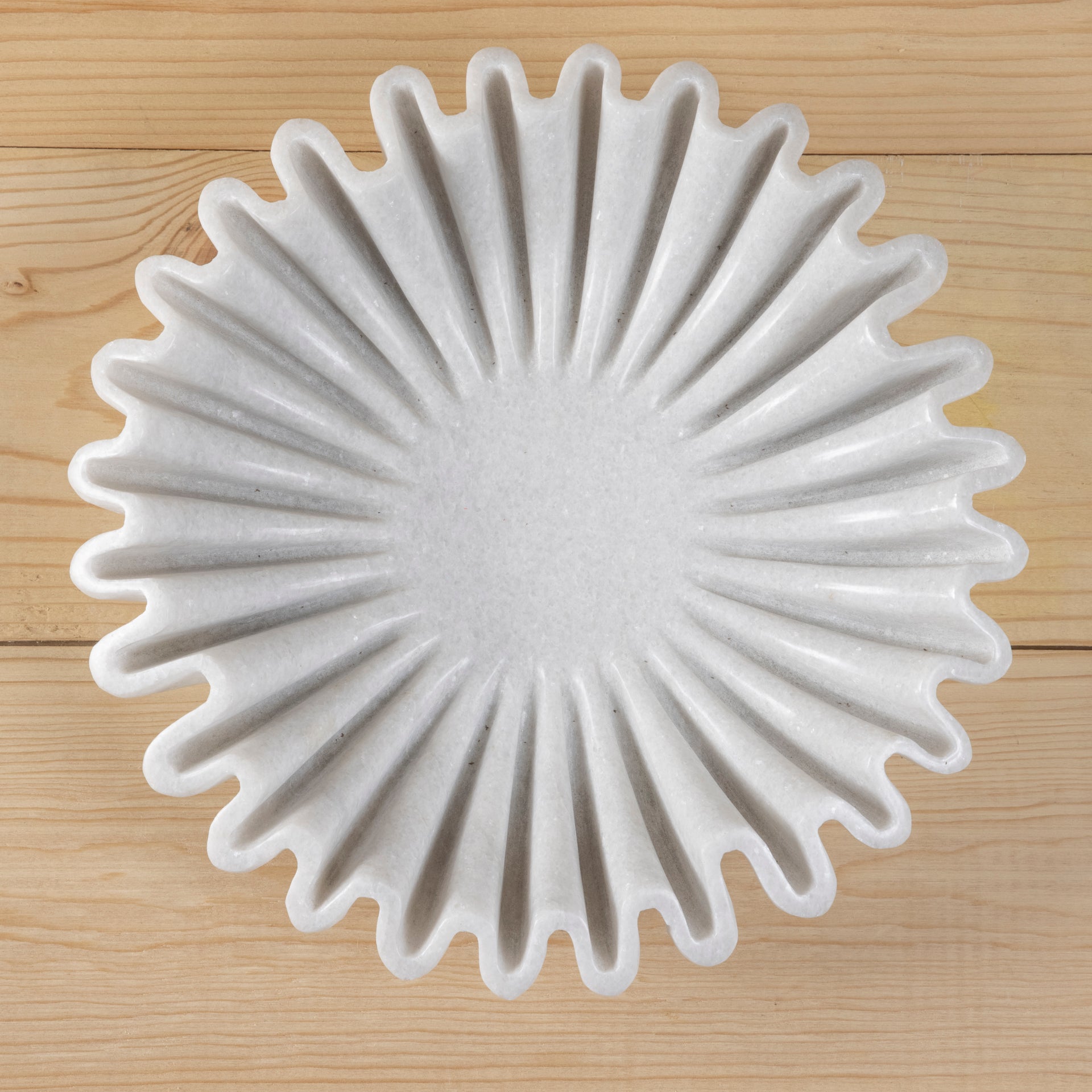 Waterloo Marble Bowl, Medium