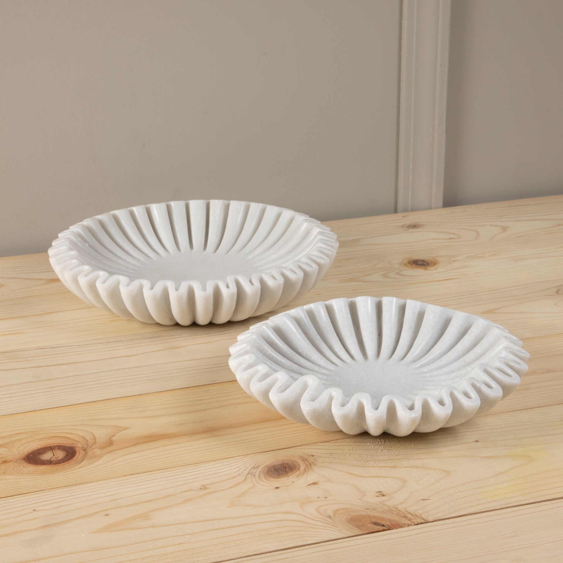 Waterloo Marble Bowl, Large