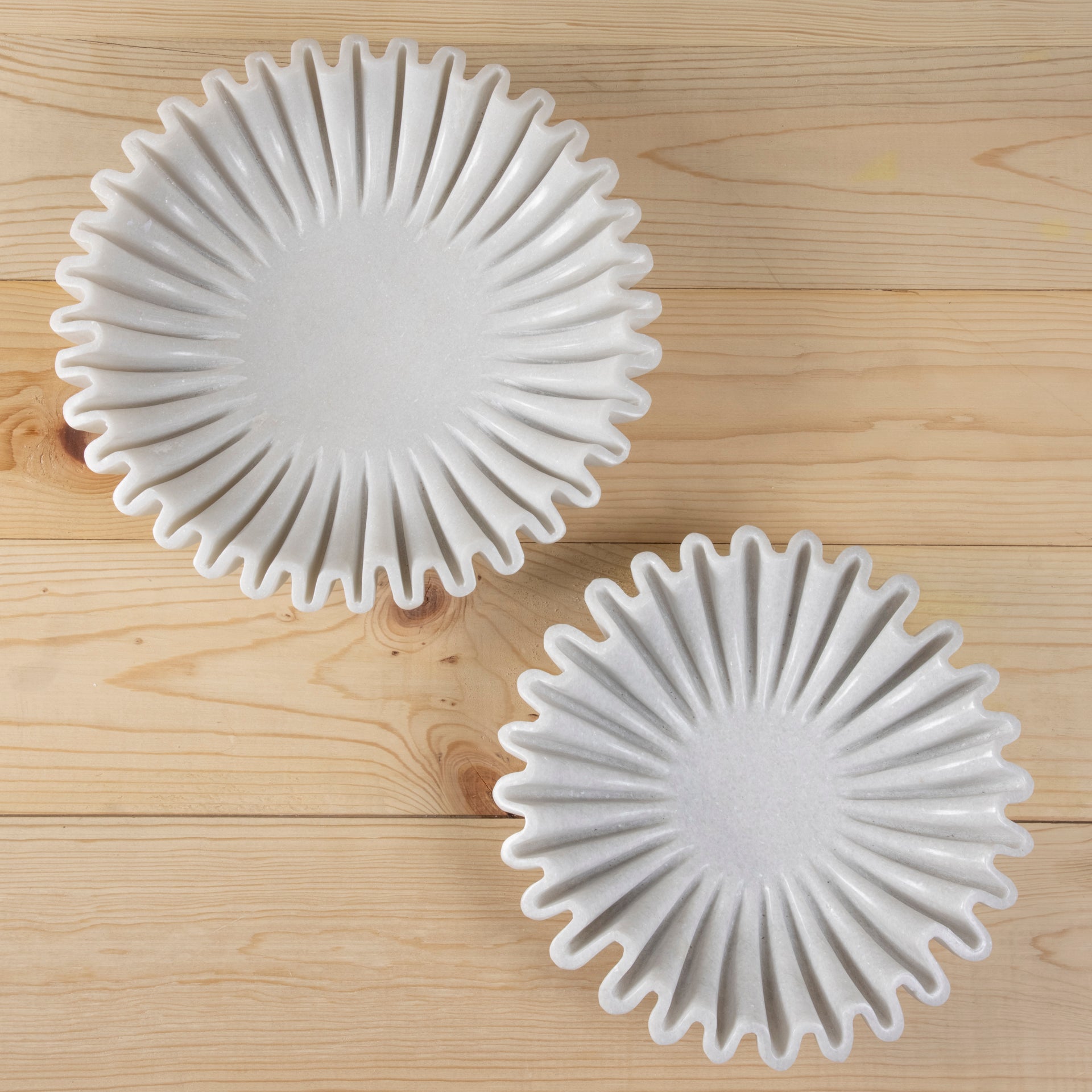 Waterloo Marble Bowl, Medium