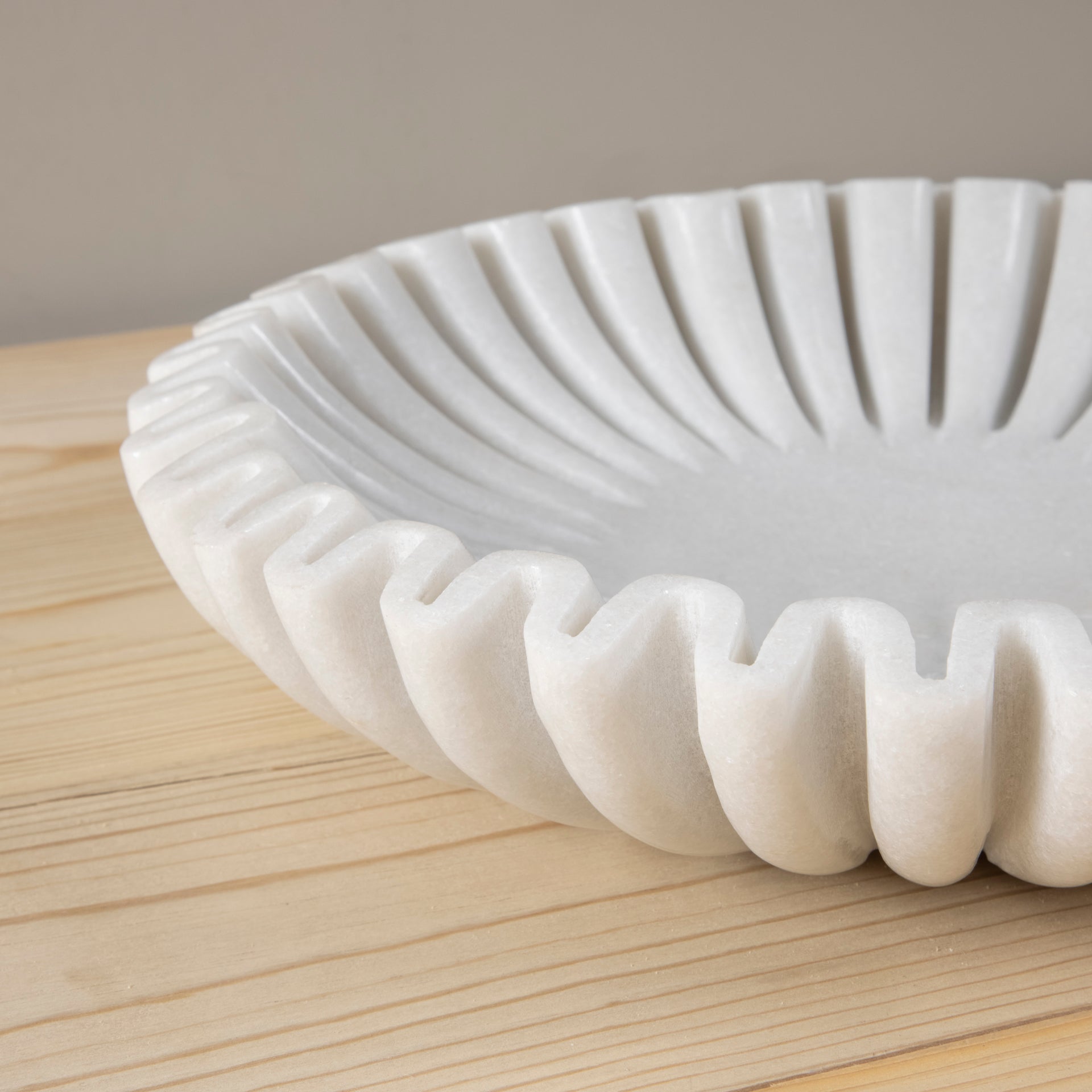 Waterloo Marble Bowl, Large