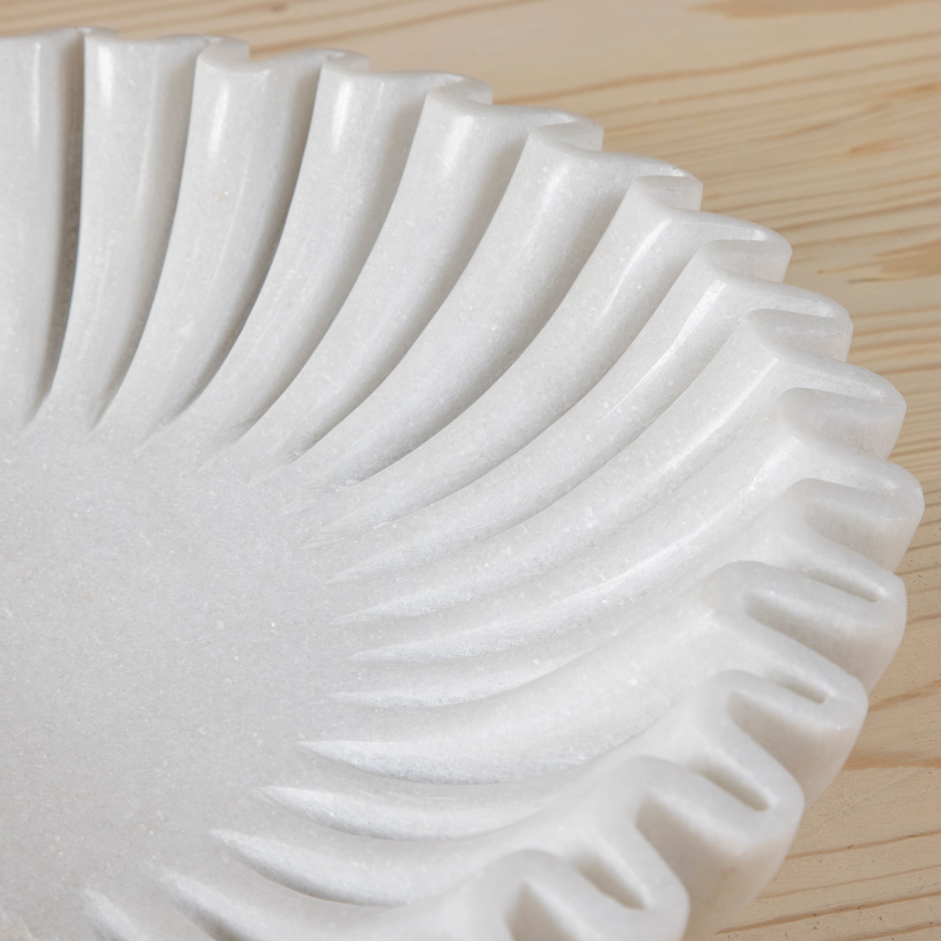 Waterloo Marble Bowl, Large