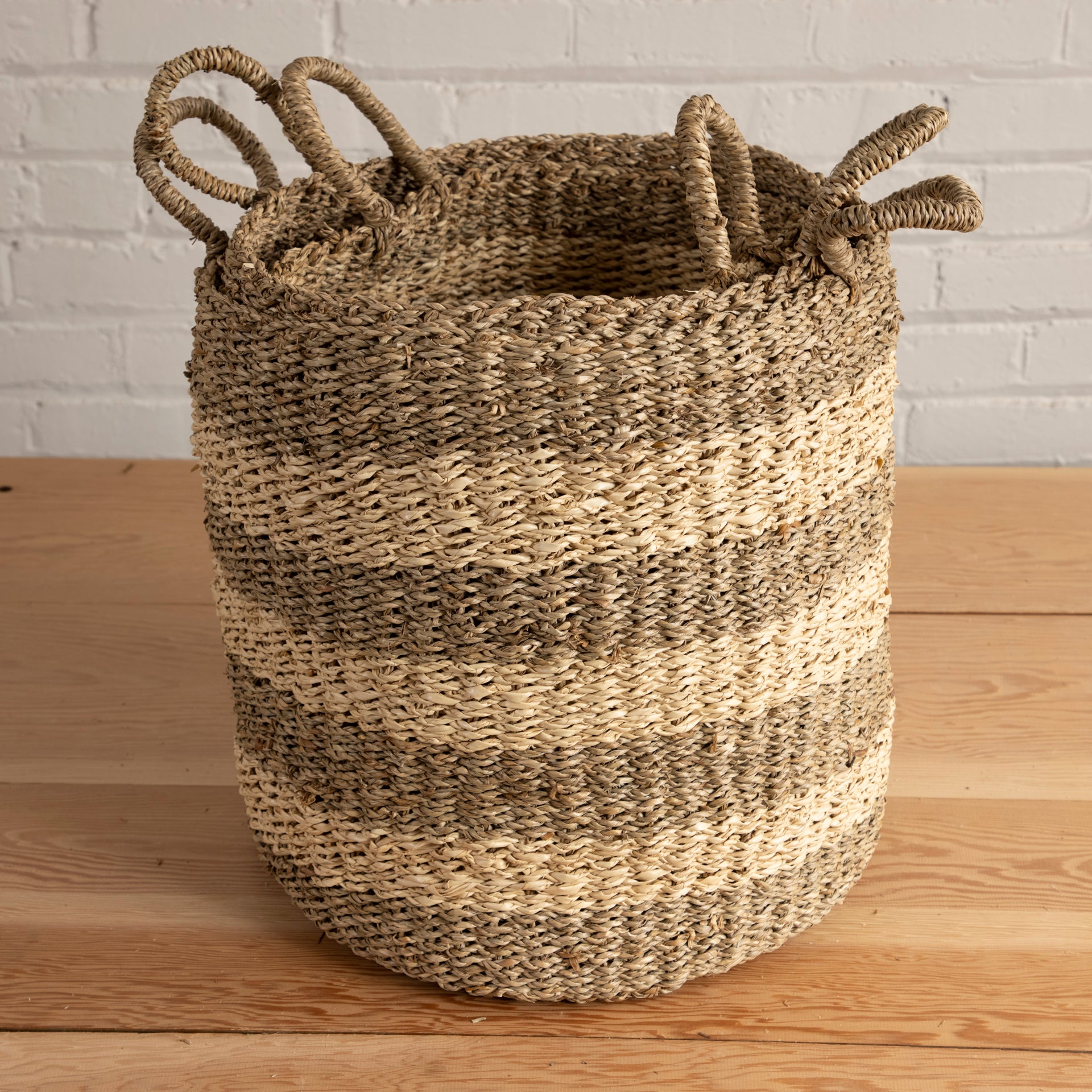 Camden Baskets, Set of 3