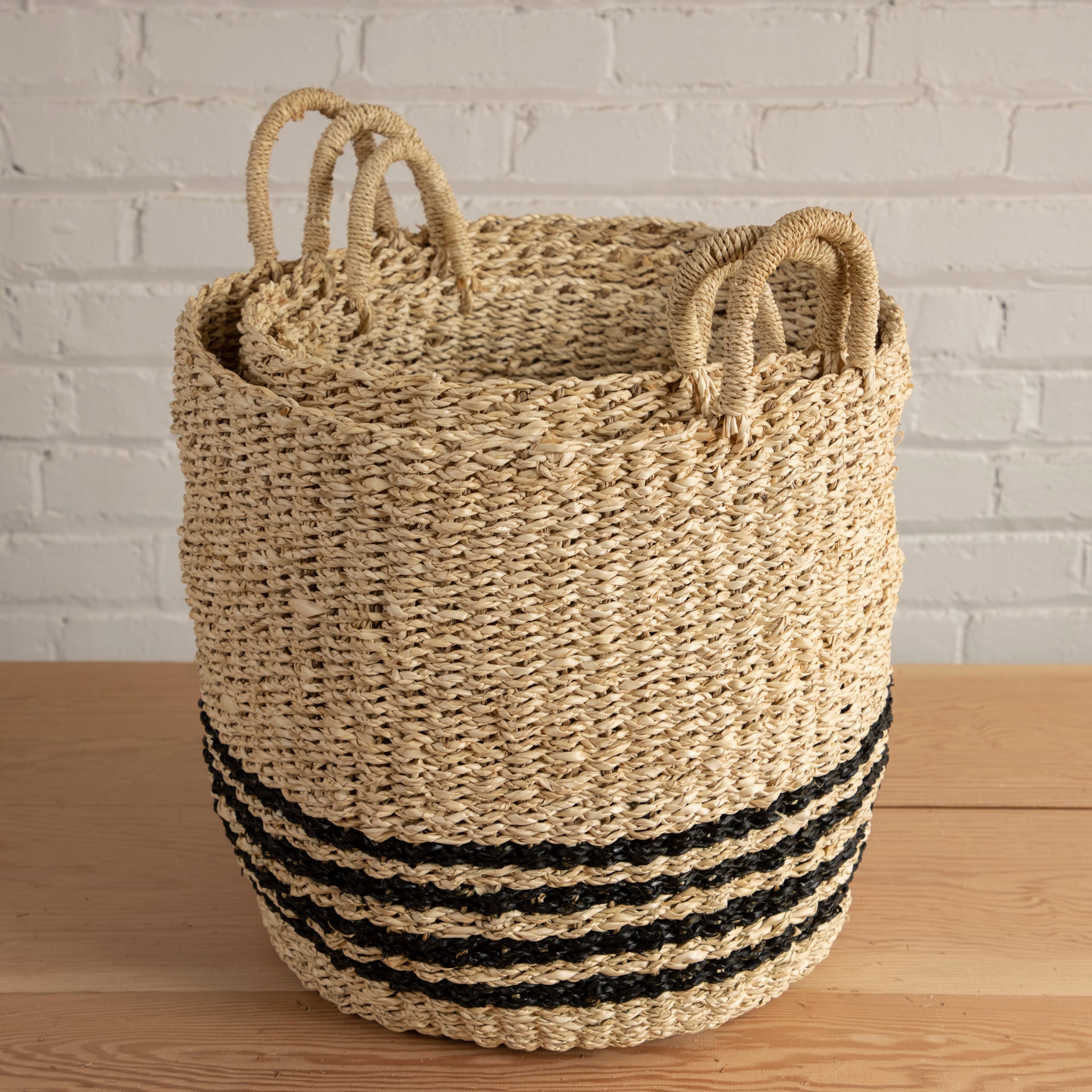 Scarborough Baskets, Set of 3
