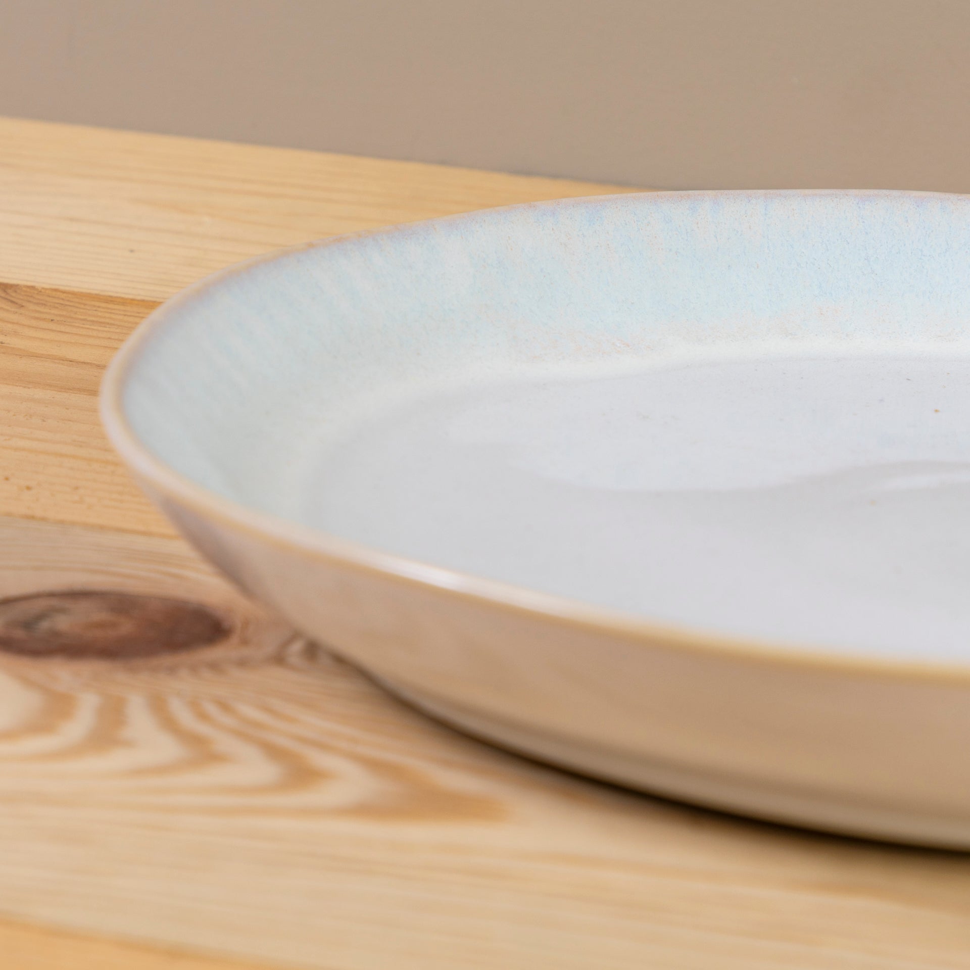 Brisa Dinner Plate, Sal, Set of 6