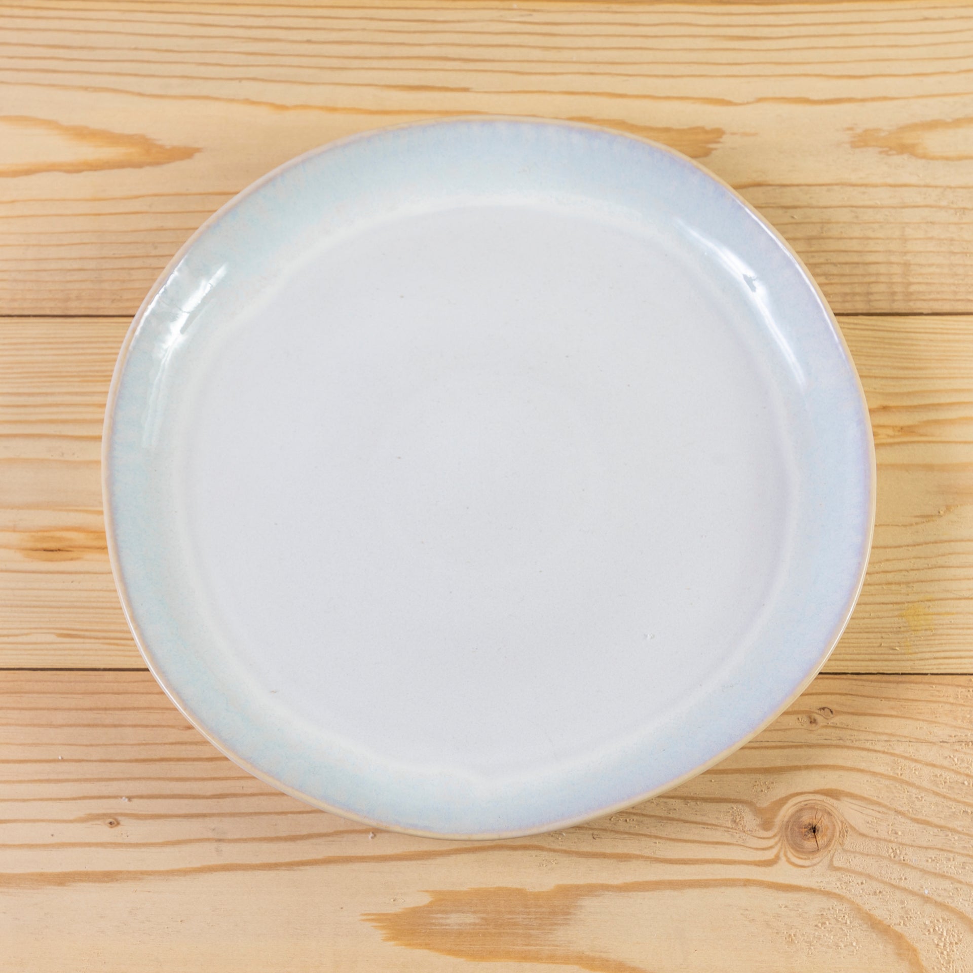 Brisa Dinner Plate, Sal, Set of 6
